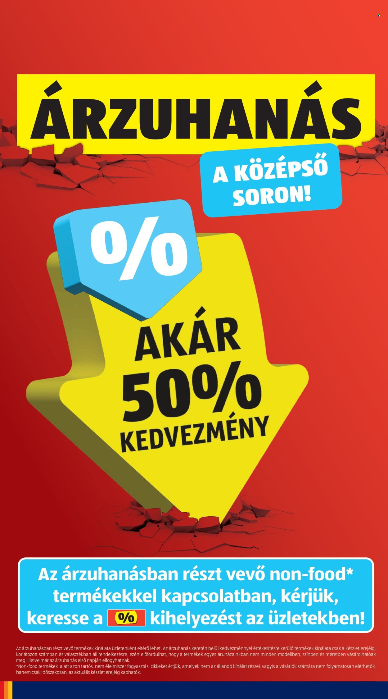 Aldi akciós újságok - 2025.08.28 - 2025.09.03. Oldal 6