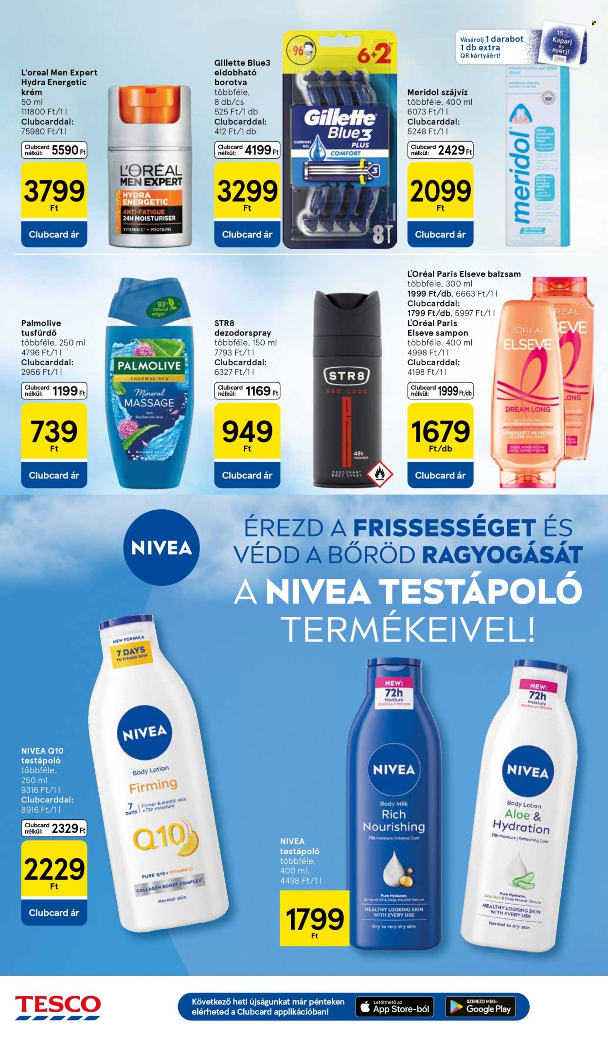TESCO akciós újságok - 2025.09.04 - 2025.09.10. Oldal 24