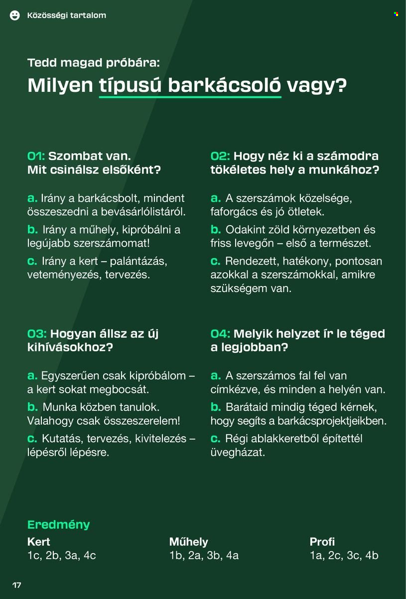 Lidl akciós újságok - 2025.08.30 - 2026.04.24. Oldal 17