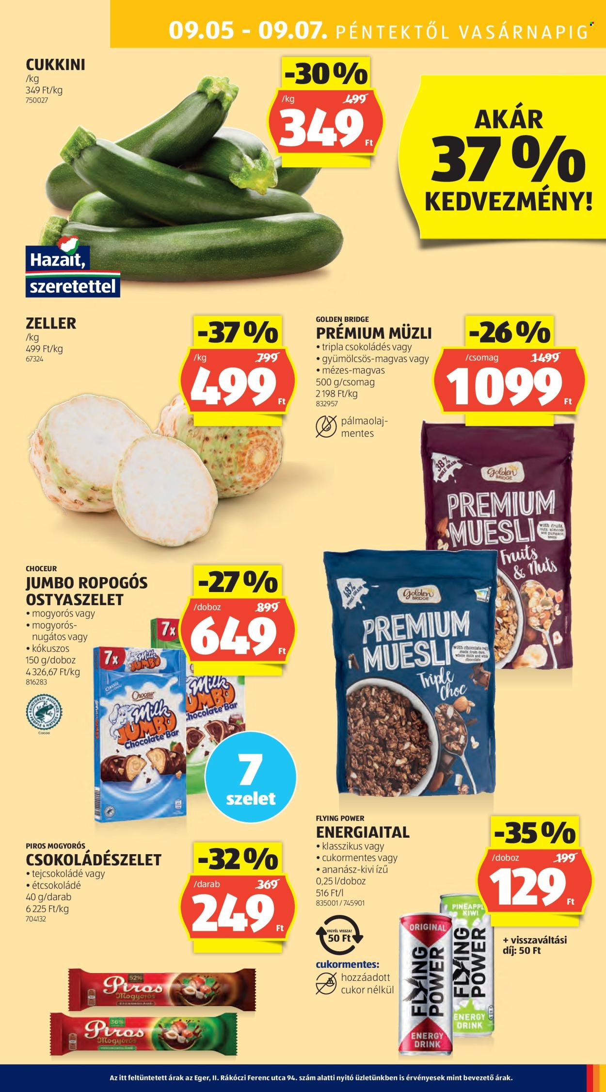 Aldi akciós újságok - 2025.09.04 - 2025.09.10. Oldal 41