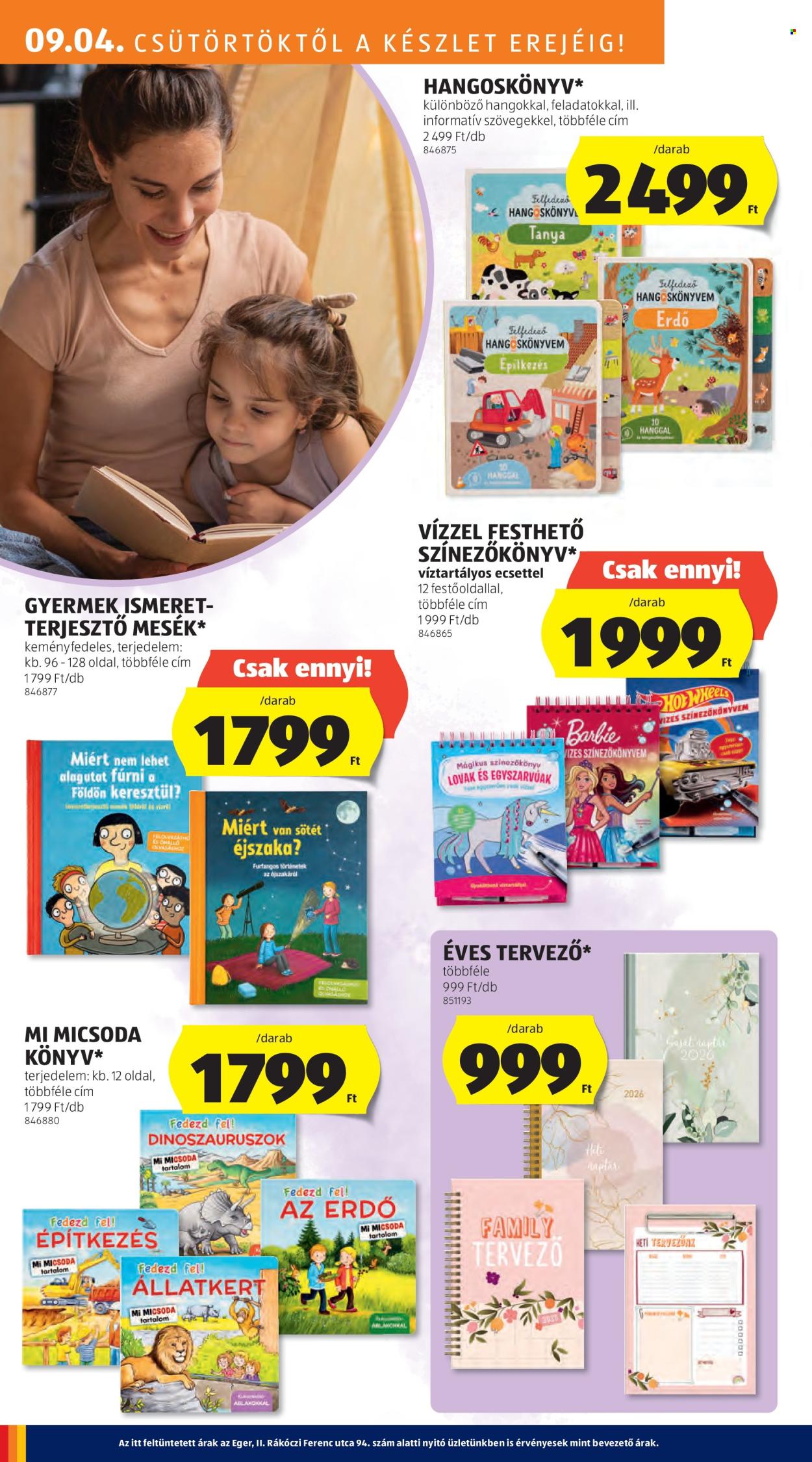 Aldi akciós újságok - 2025.09.04 - 2025.09.10. Oldal 6