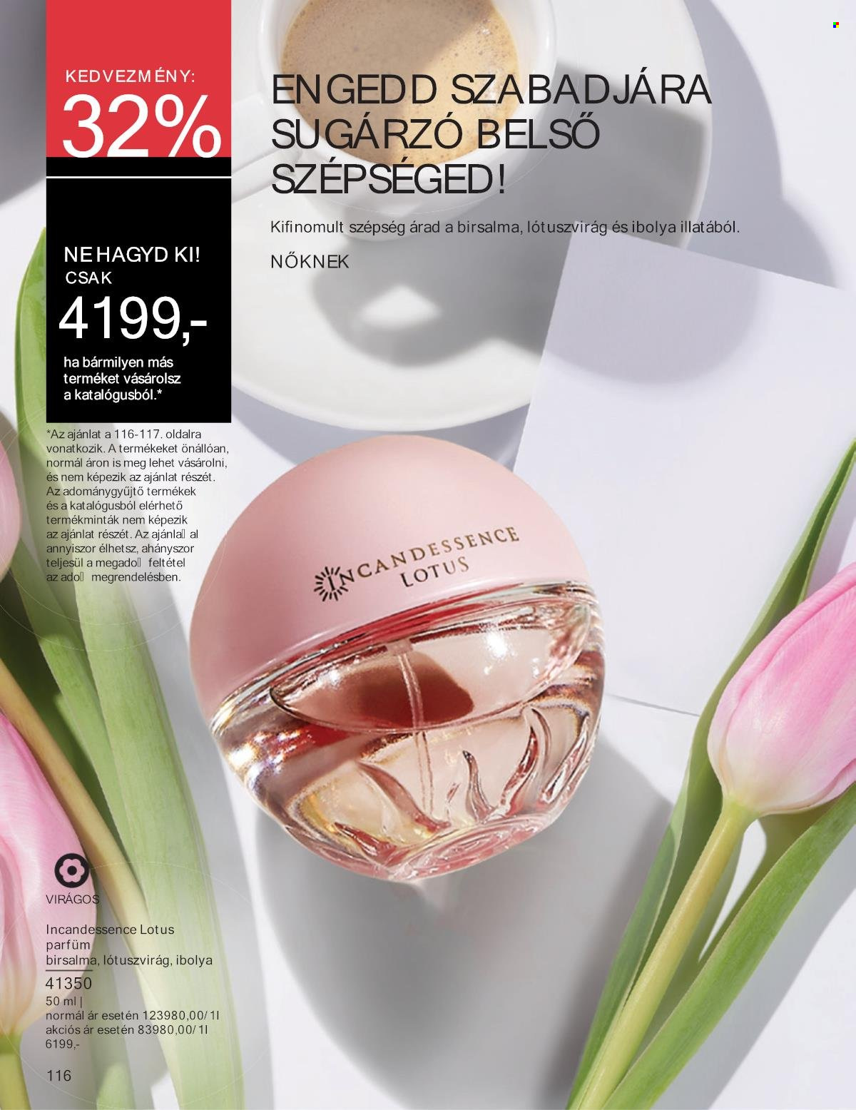 Avon akciós újságok - 2025.09.01 - 2025.09.30. Oldal 116