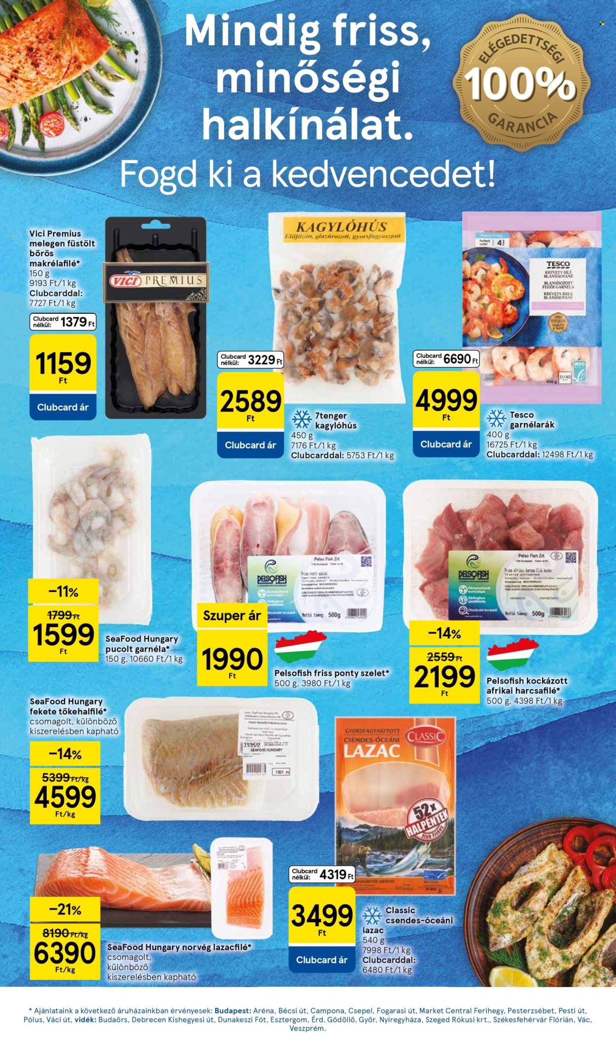TESCO akciós újságok - 2025.09.11 - 2025.09.17. Oldal 19