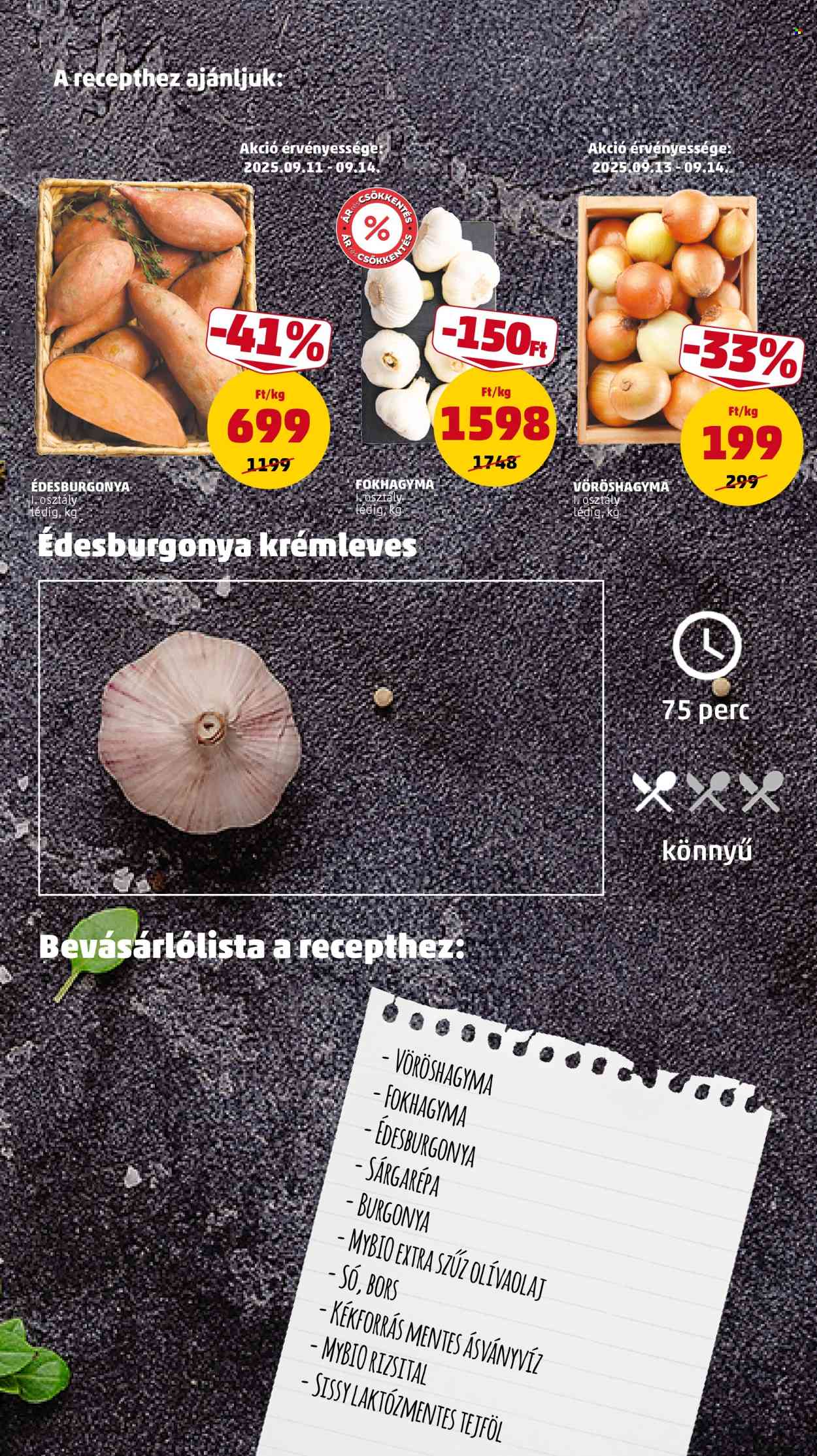 Penny Market akciós újságok - 2025.09.11 - 2025.09.17. Oldal 15