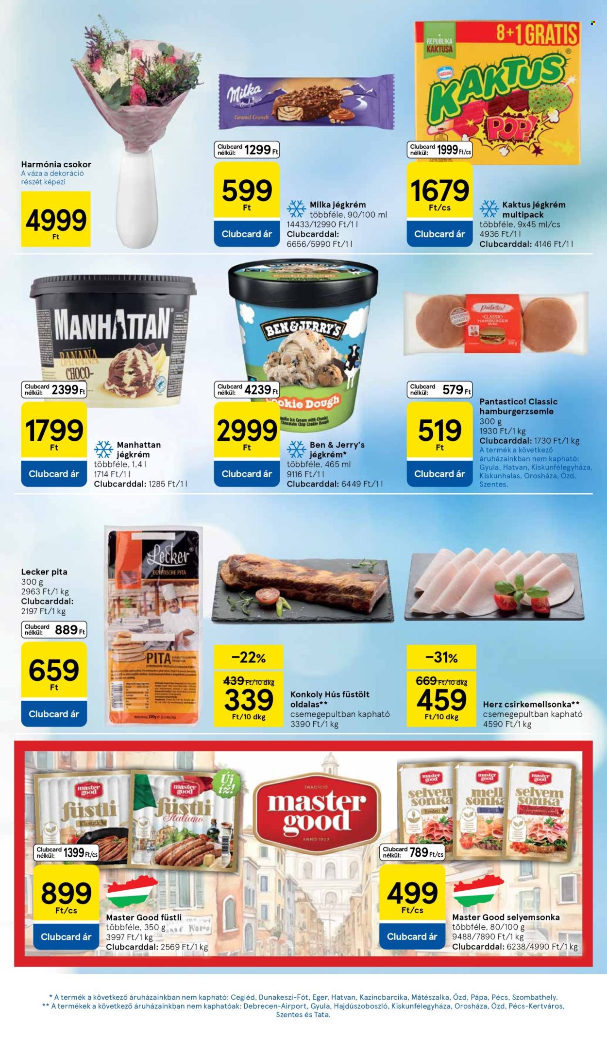 TESCO akciós újságok - 2025.09.18 - 2025.09.24. Oldal 17