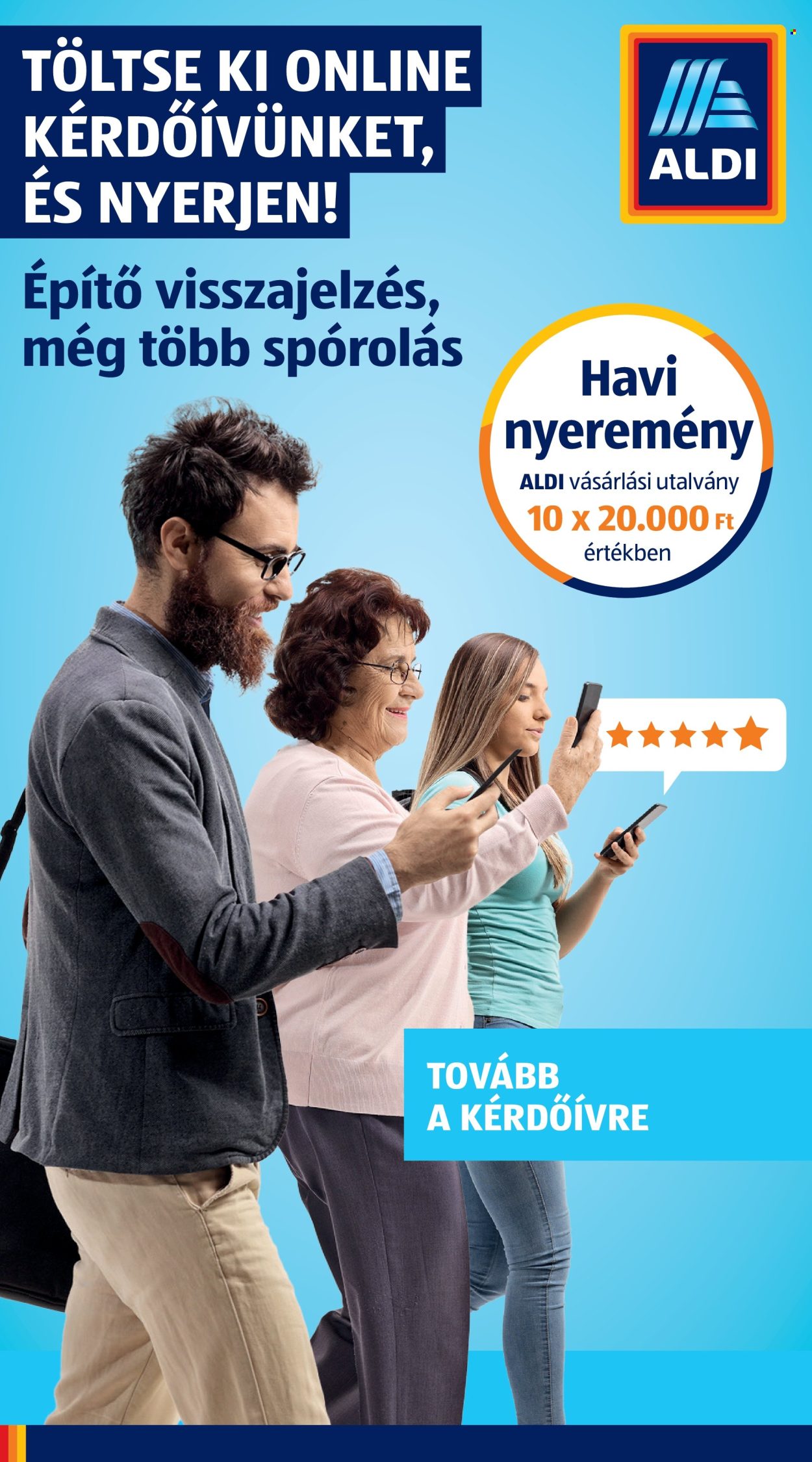 Aldi akciós újságok - 2025.09.18 - 2025.09.24. Oldal 2