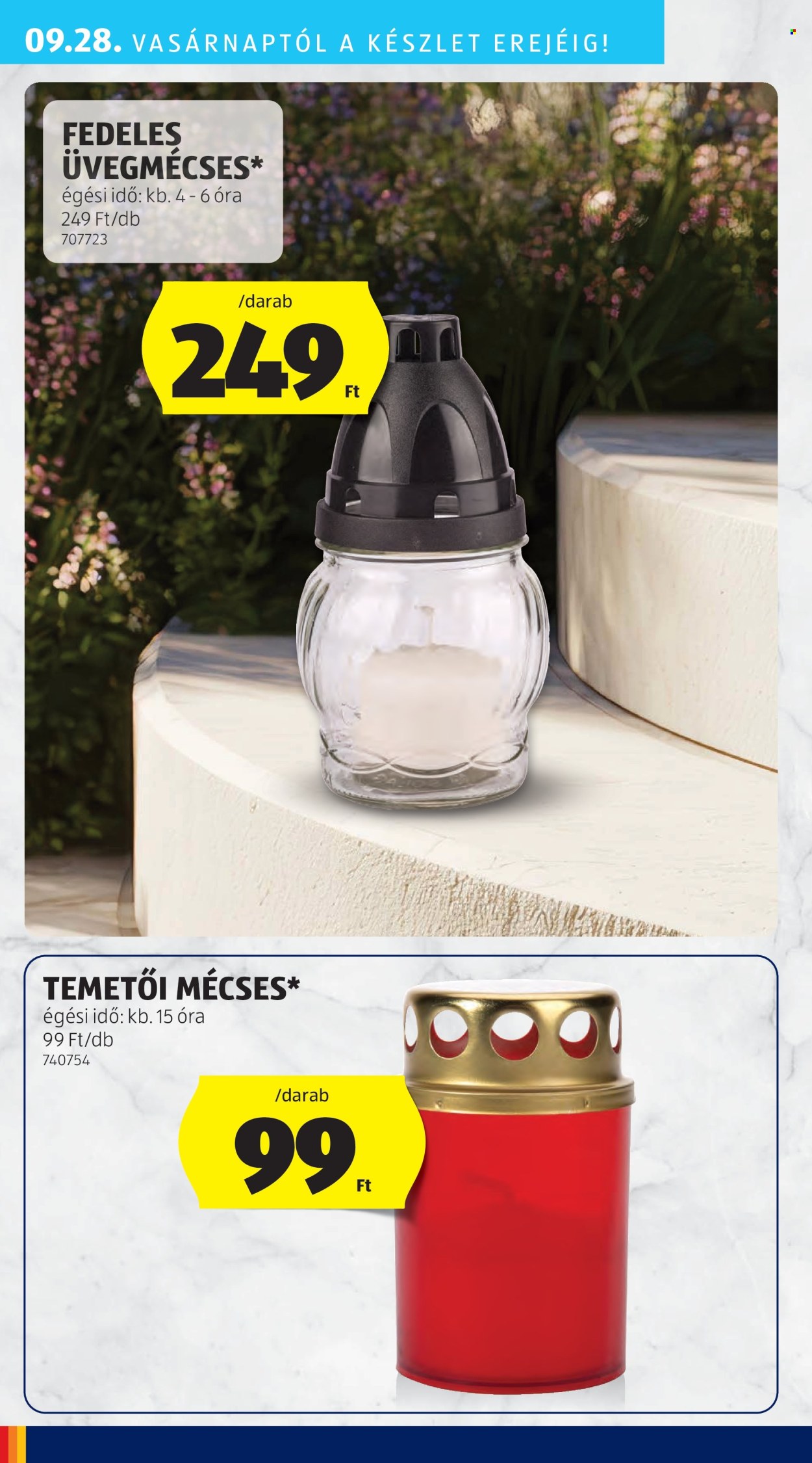 Aldi akciós újságok - 2025.09.25 - 2025.10.01. Oldal 6
