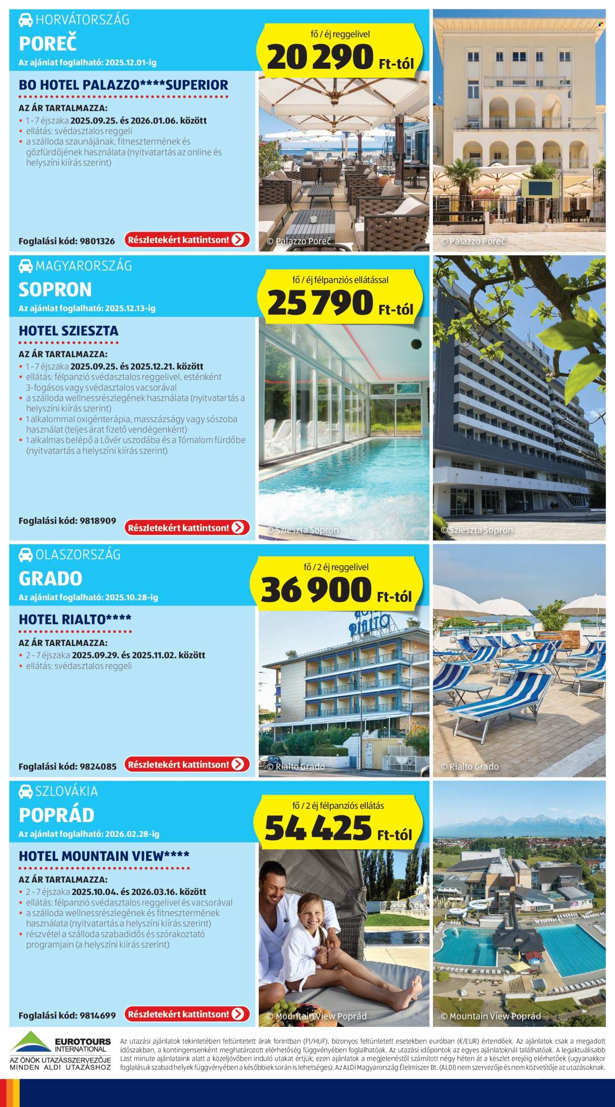 Aldi akciós újságok - 2025.09.25 - 2025.10.01. Oldal 48