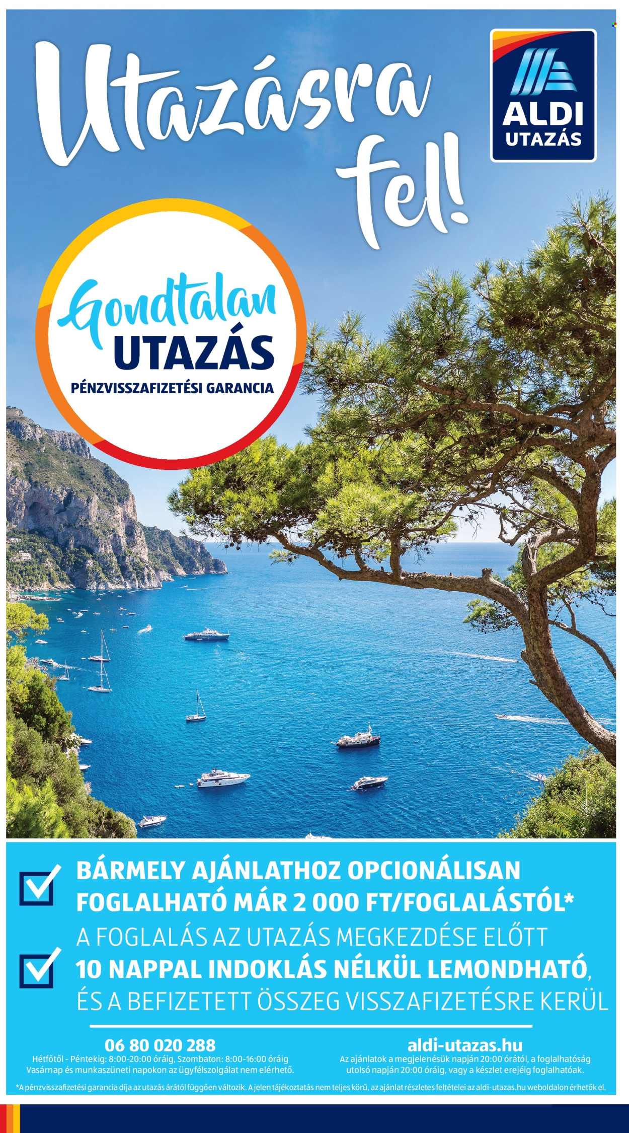 Aldi akciós újságok - 2025.09.25 - 2025.10.01. Oldal 4