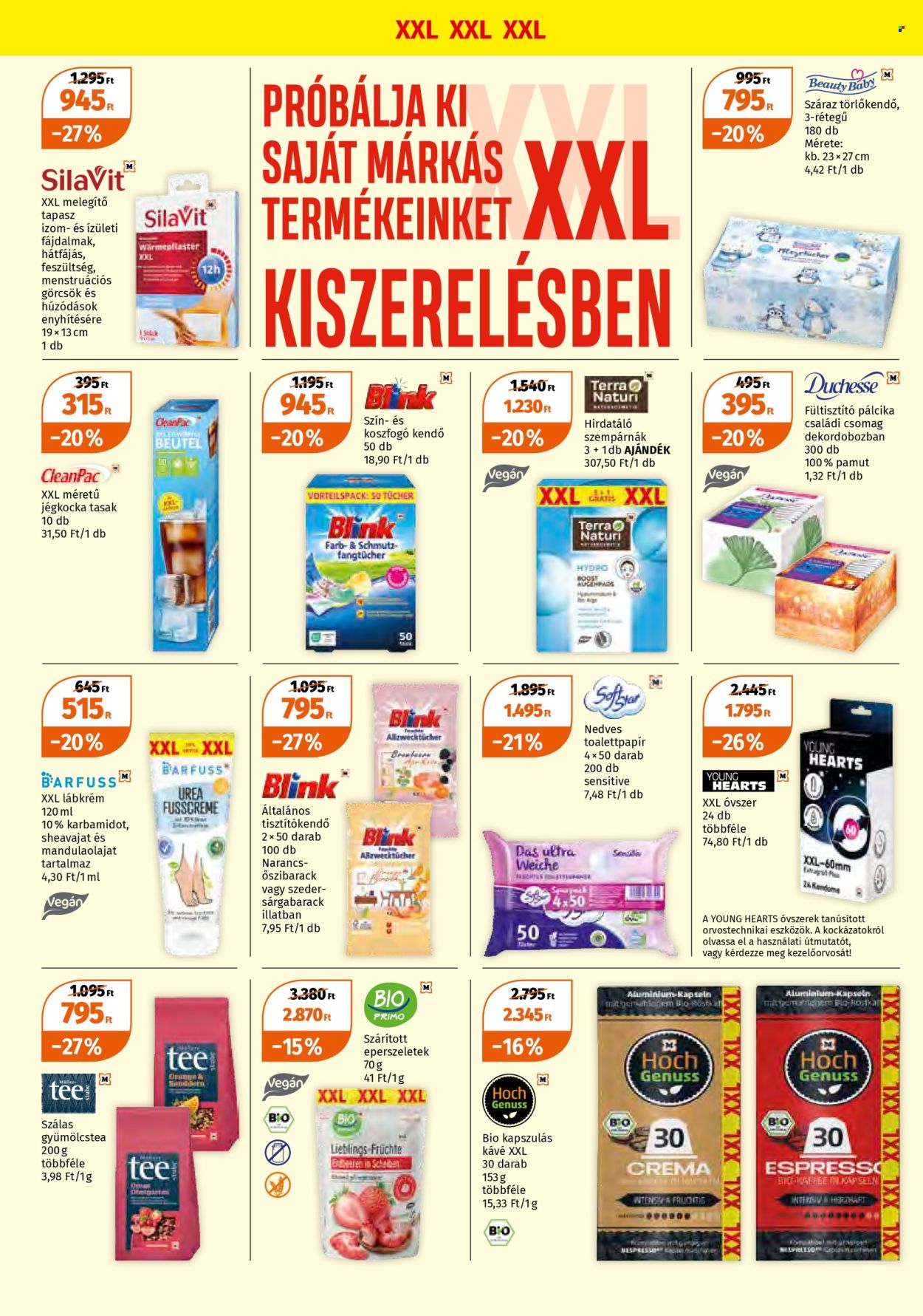 Müller akciós újságok - 2025.09.29 - 2025.10.05. Oldal 4