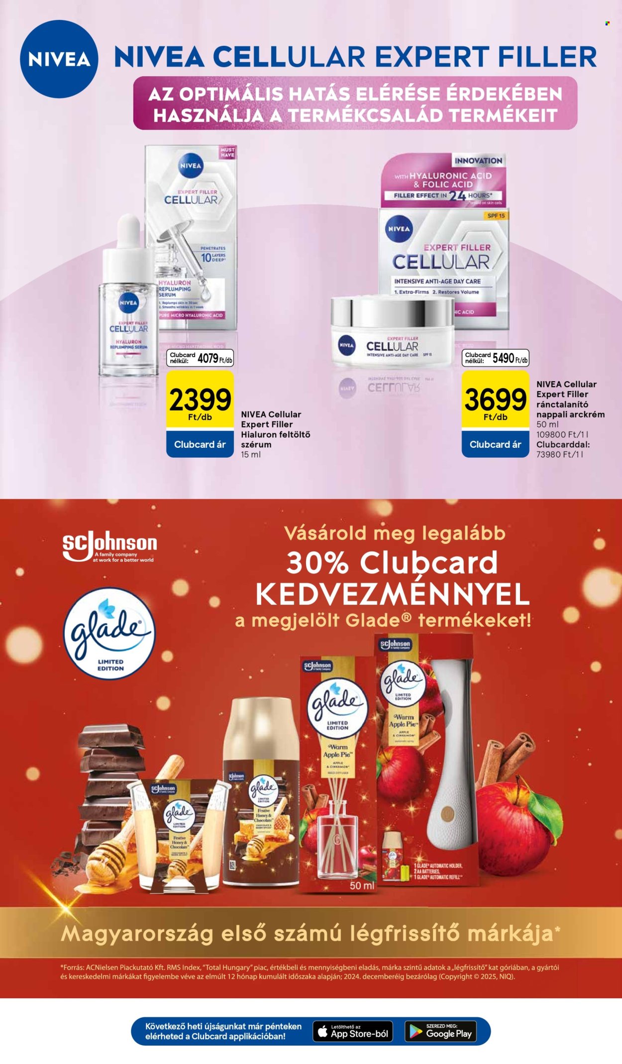 TESCO akciós újságok - 2025.10.02 - 2025.10.08. Oldal 25