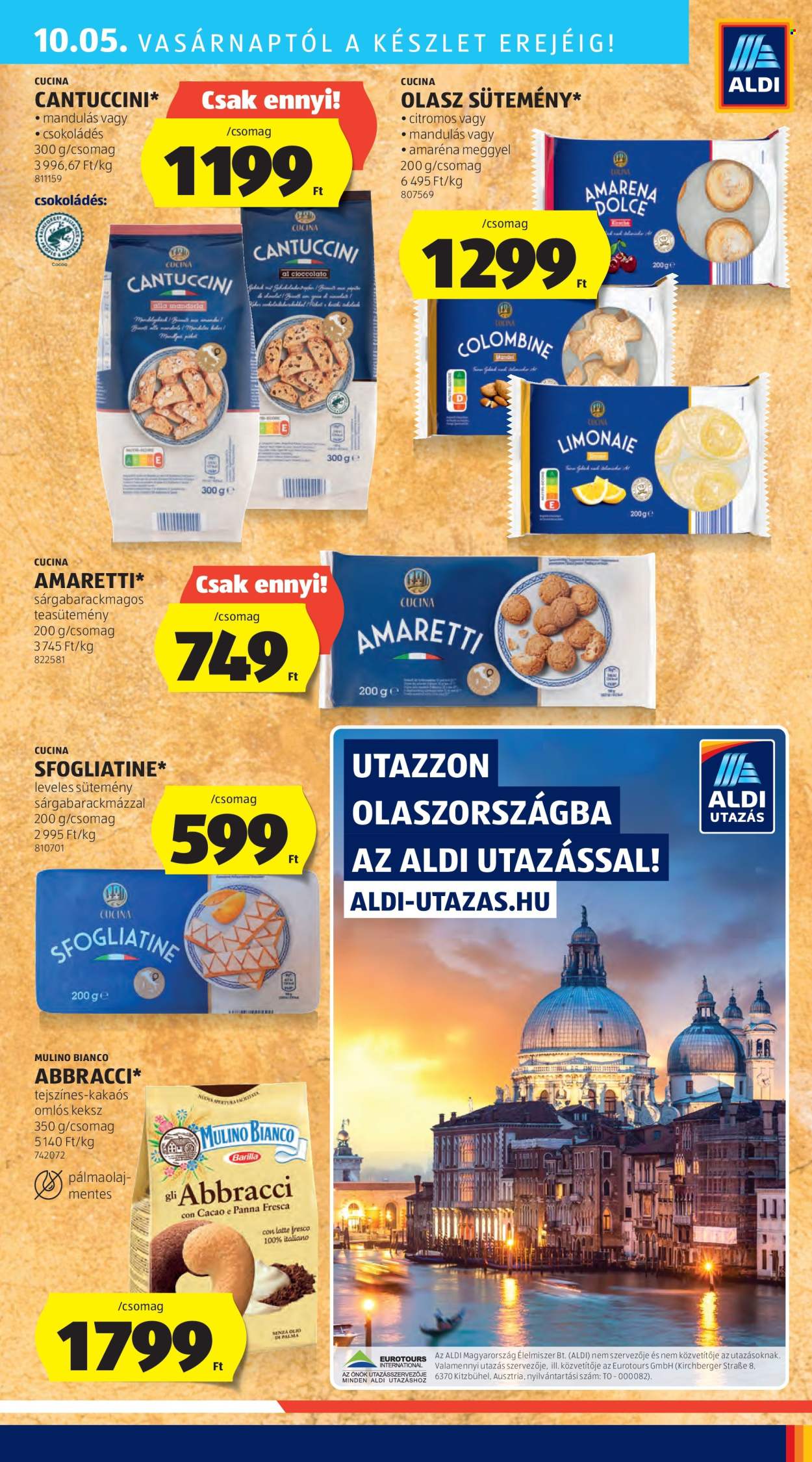 Aldi akciós újságok - 2025.10.02 - 2025.10.08. Oldal 33