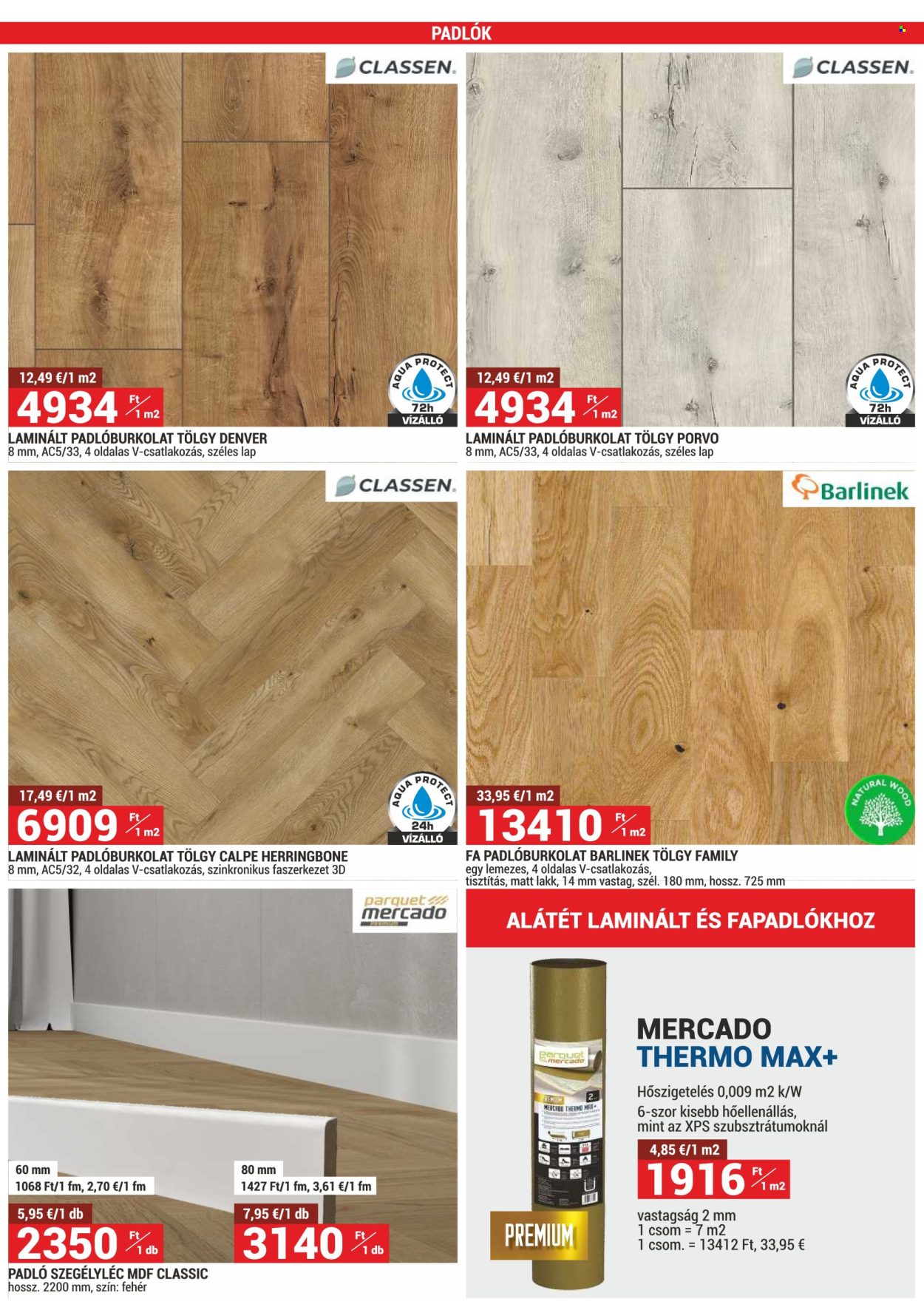 Merkury Market akciós újságok - 2025.10.01 - 2025.10.31. Oldal 7