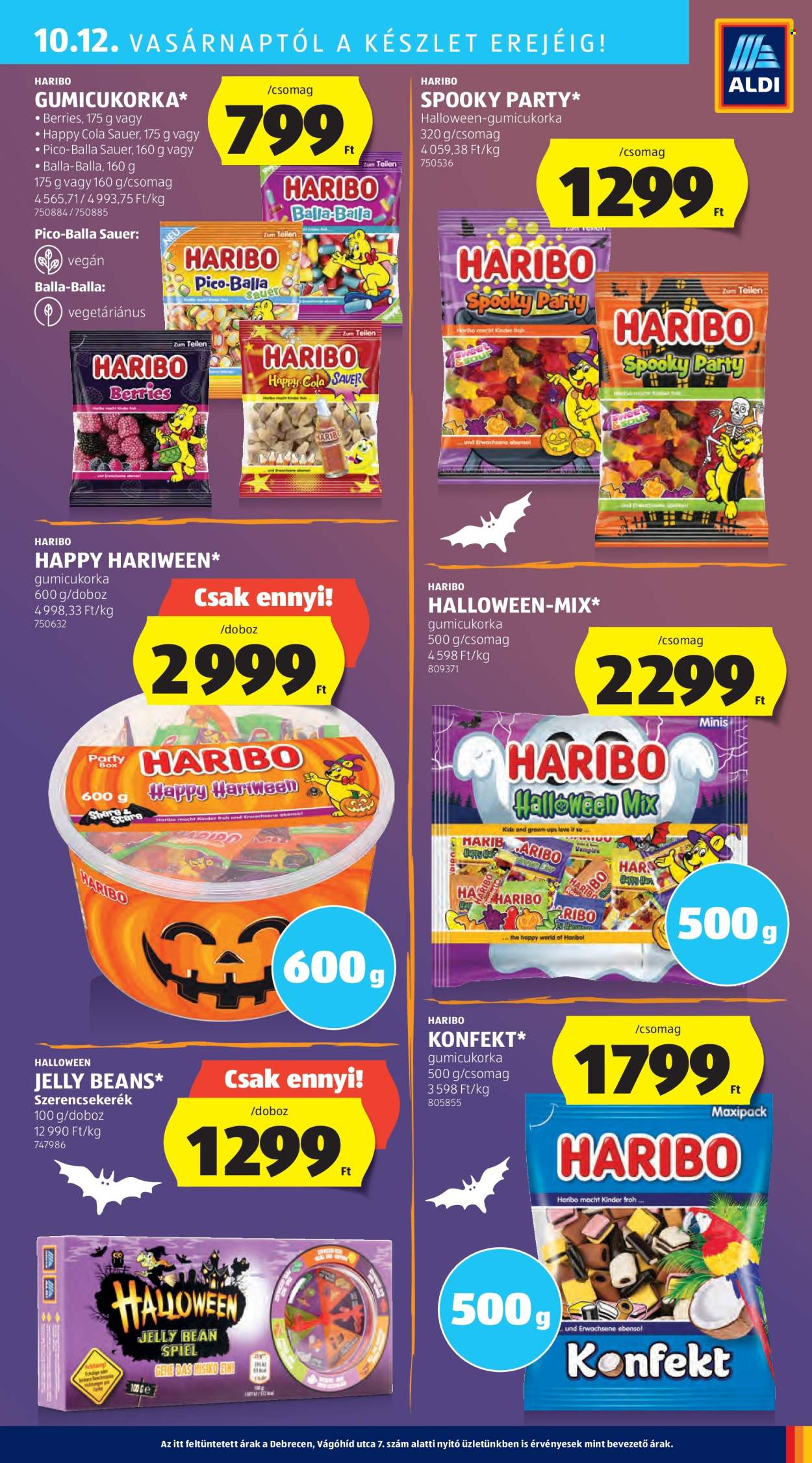 Aldi akciós újságok - 2025.10.09 - 2025.10.15. Oldal 37