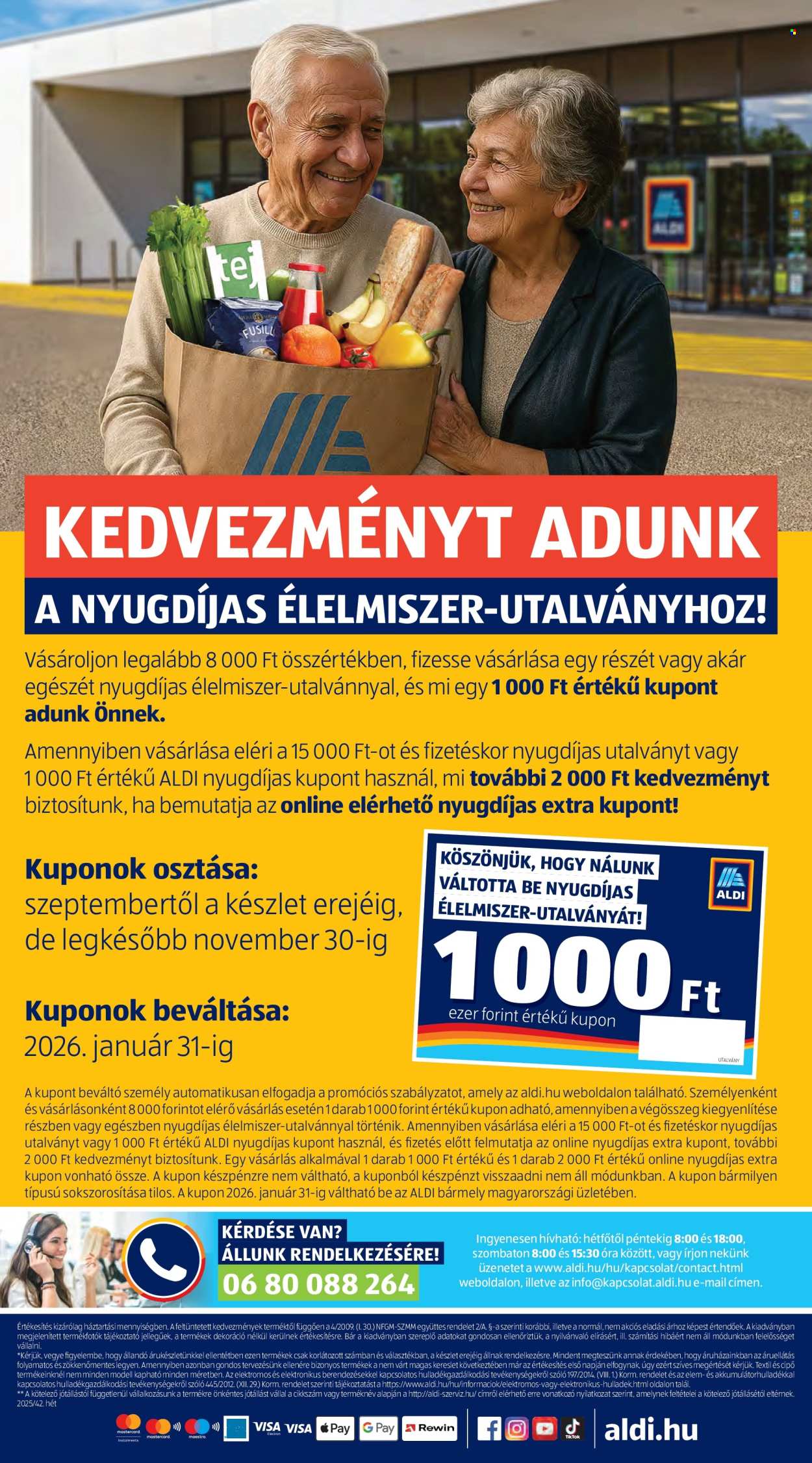 Aldi akciós újságok - 2025.10.16 - 2025.10.22. Oldal 50