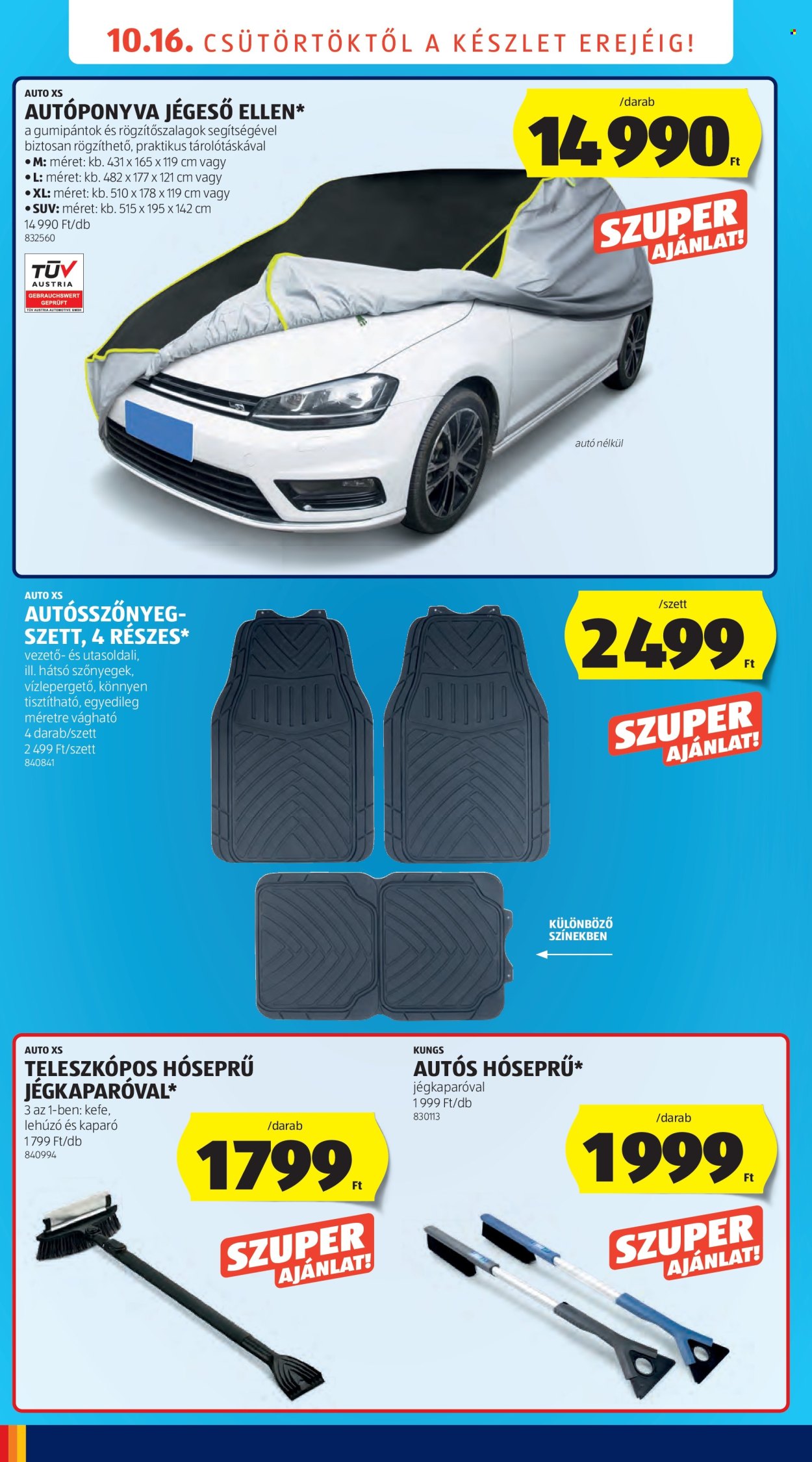 Aldi akciós újságok - 2025.10.16 - 2025.10.22. Oldal 12