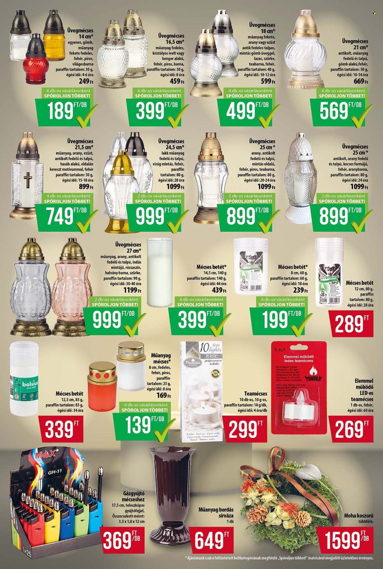 Coop akciós újságok - 2025.10.16 - 2025.10.22. Oldal 14