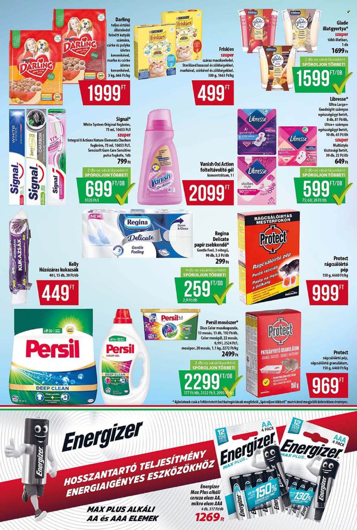 Coop akciós újságok - 2025.10.16 - 2025.10.22. Oldal 15