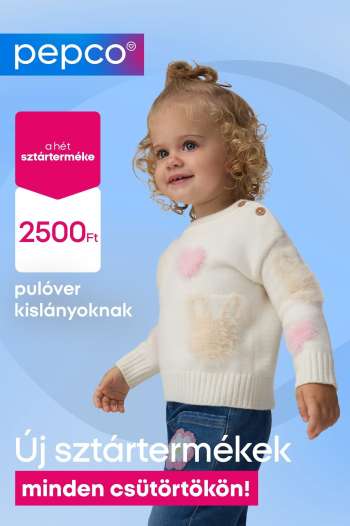 Újság Pepco - 2025.10.16 - 2025.10.22.