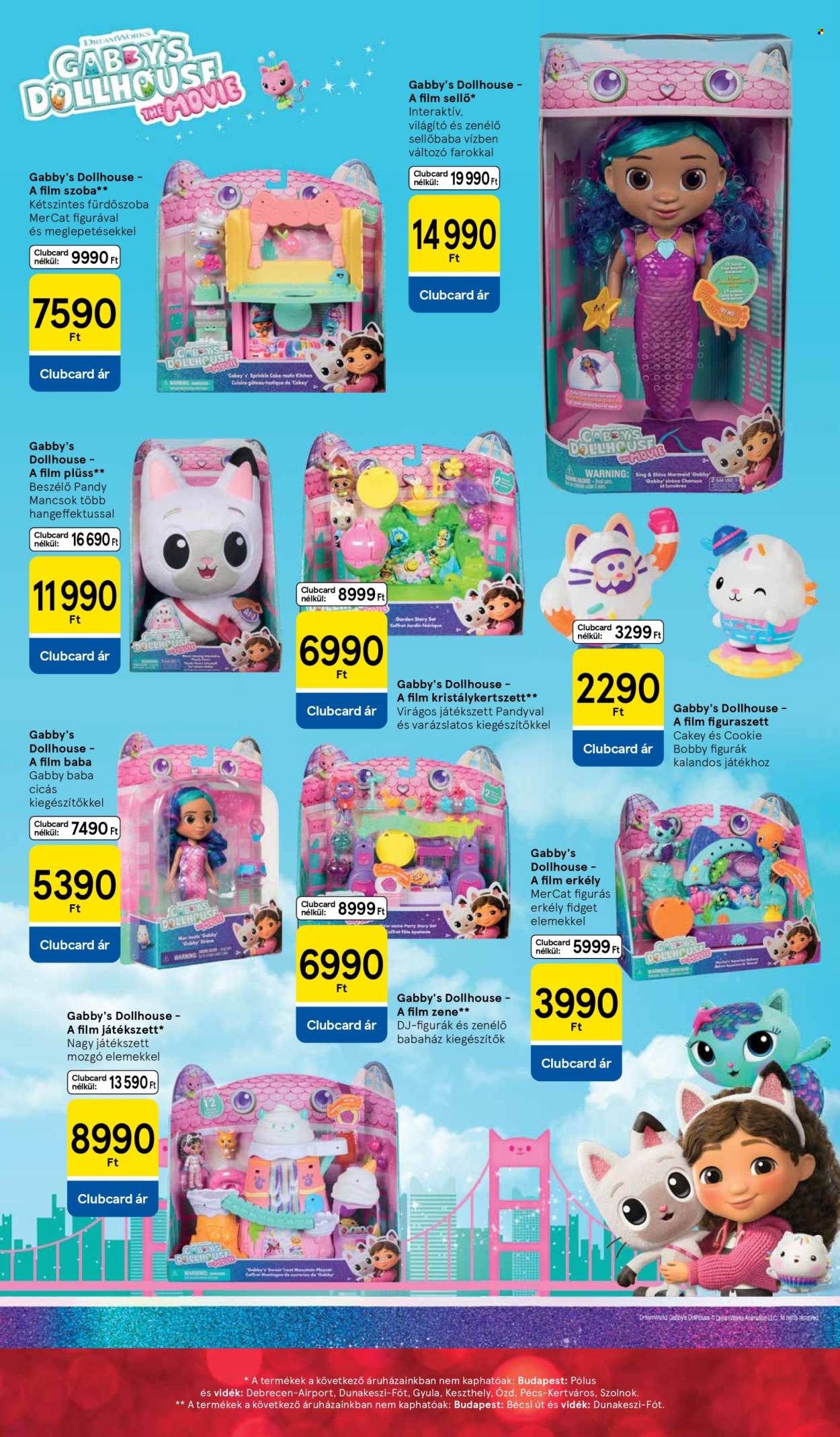 TESCO akciós újságok. Oldal 25