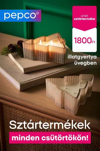 Újság Pepco - 2025.10.24 - 2025.10.29.