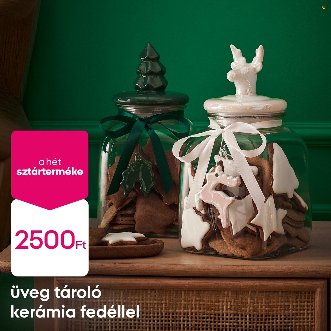 Pepco akciós újságok - 2025.10.24 - 2025.10.29. Oldal 4