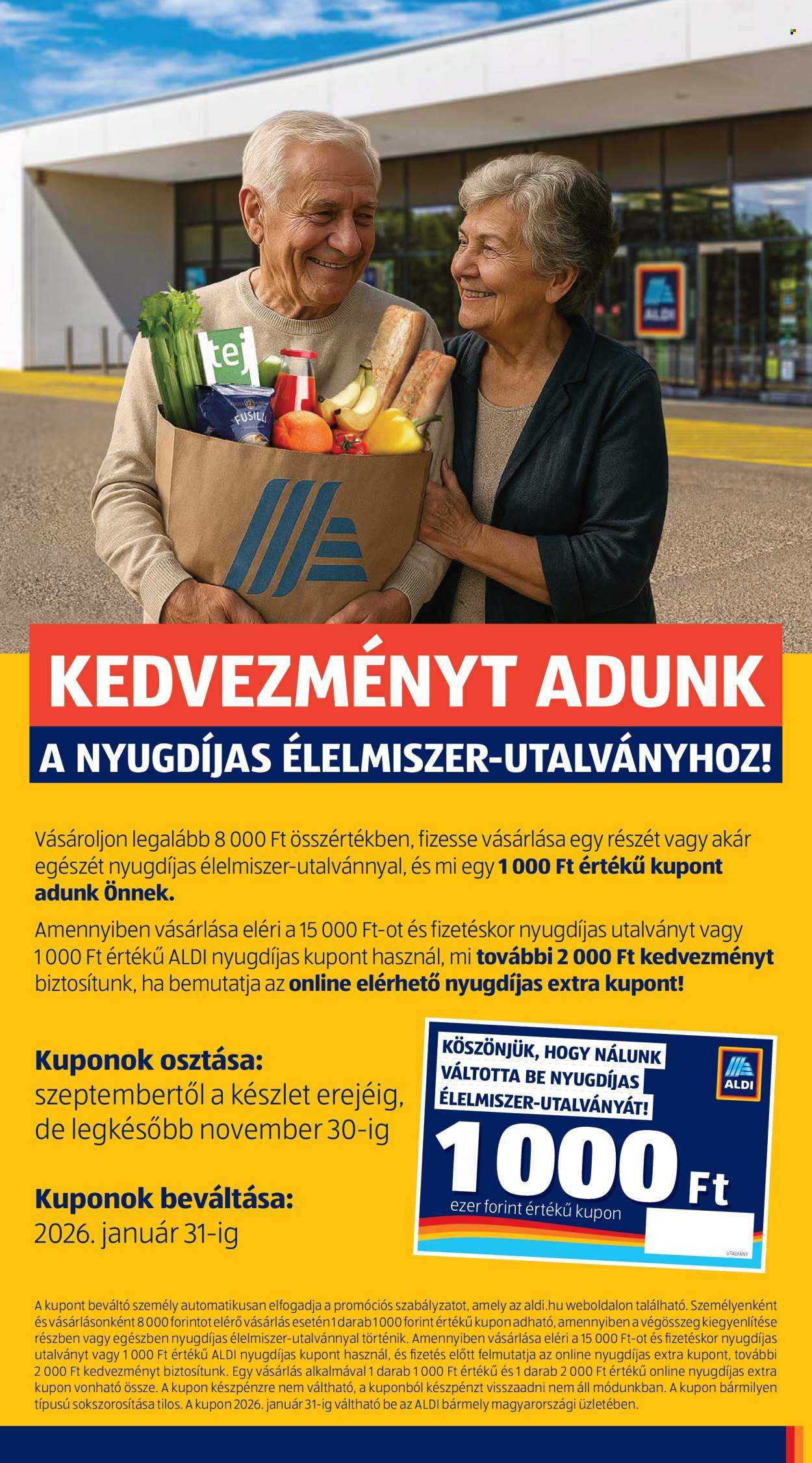 Aldi akciós újságok - 2025.10.30 - 2025.11.05. Oldal 53