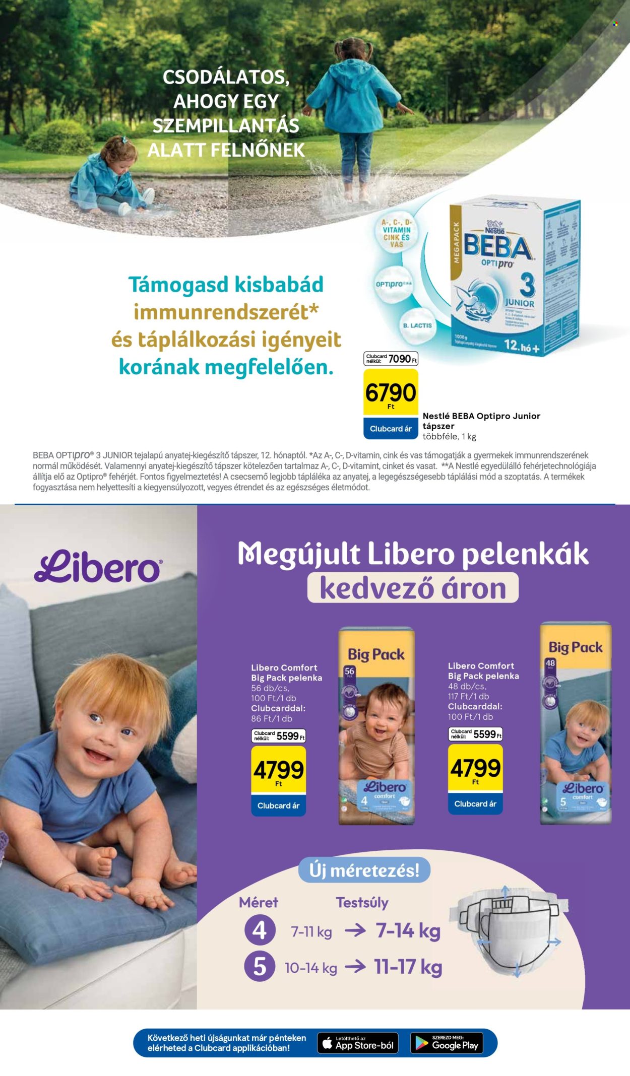 TESCO akciós újságok - 2025.11.06 - 2025.11.12. Oldal 31