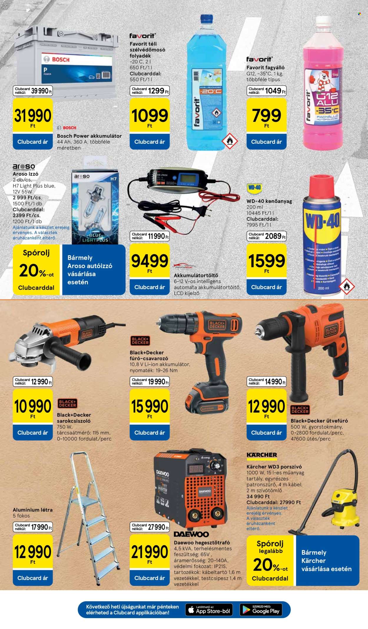 TESCO akciós újságok - 2025.11.06 - 2025.11.12. Oldal 37