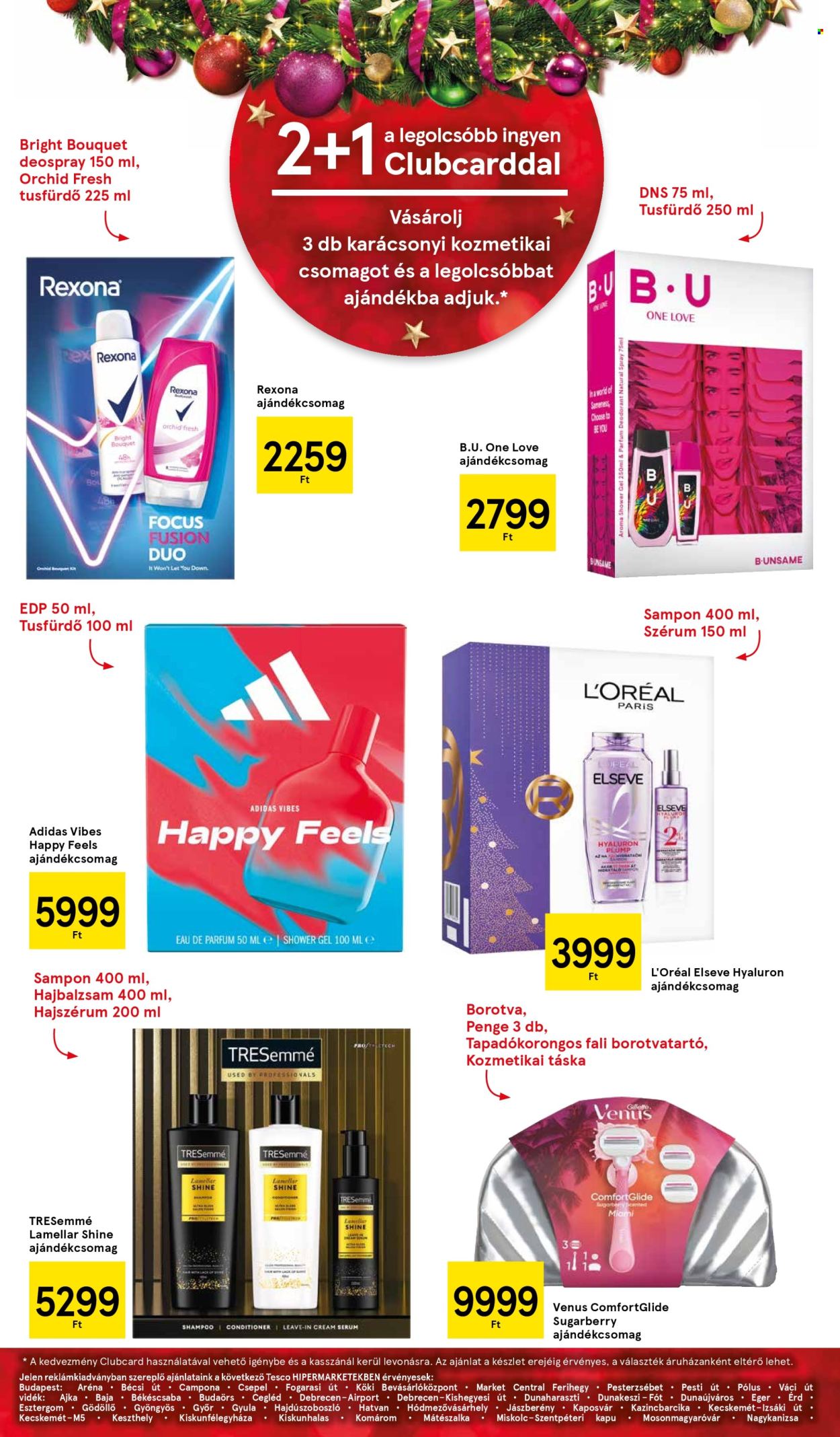 TESCO akciós újságok. Oldal 14