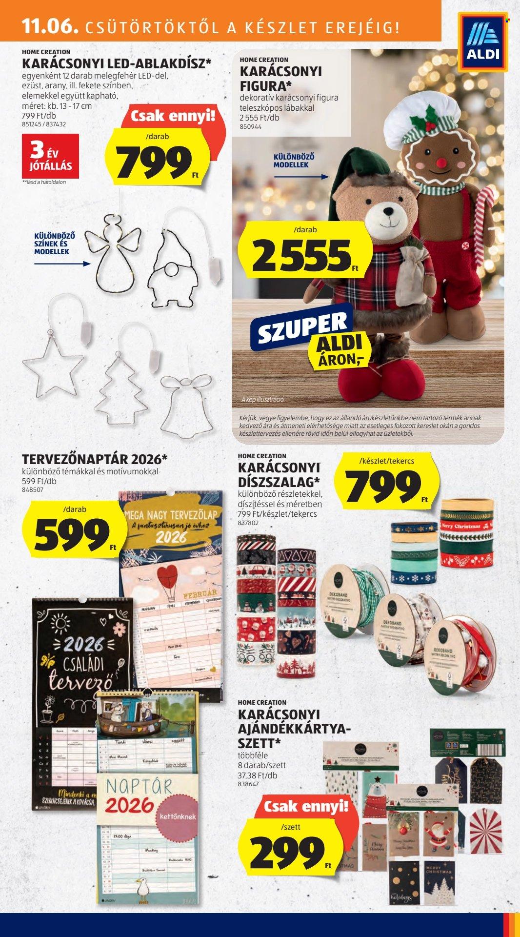 Aldi akciós újságok - 2025.11.06 - 2025.11.12. Oldal 29