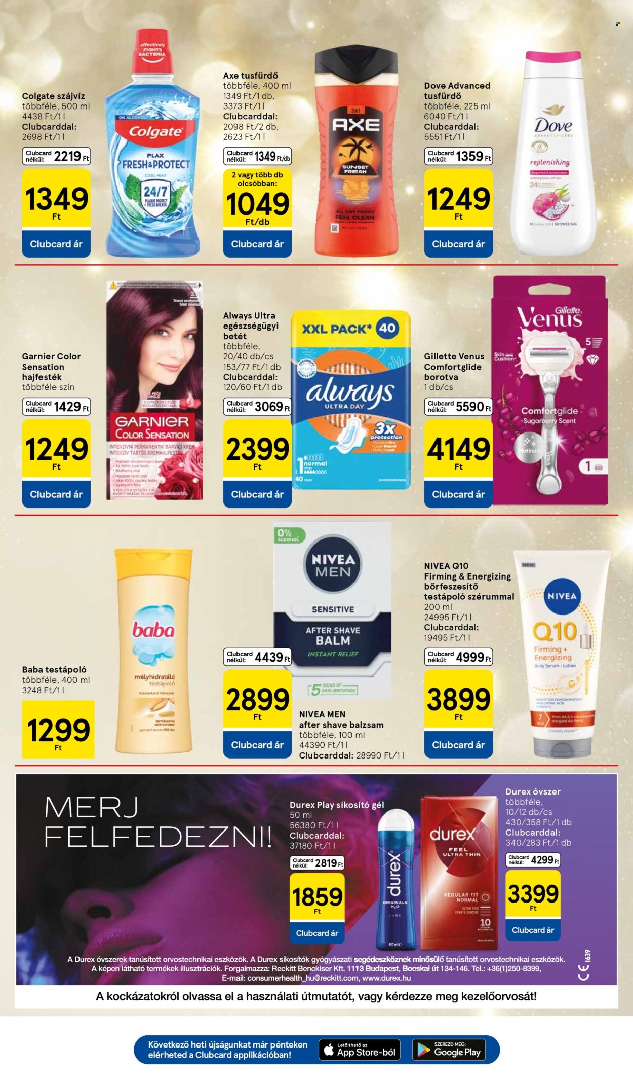 TESCO akciós újságok - 2025.11.13 - 2025.11.19. Oldal 31