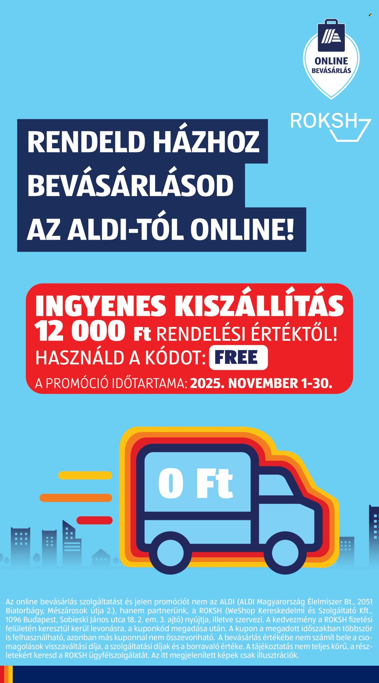 Aldi akciós újságok - 2025.11.13 - 2025.11.19. Oldal 6