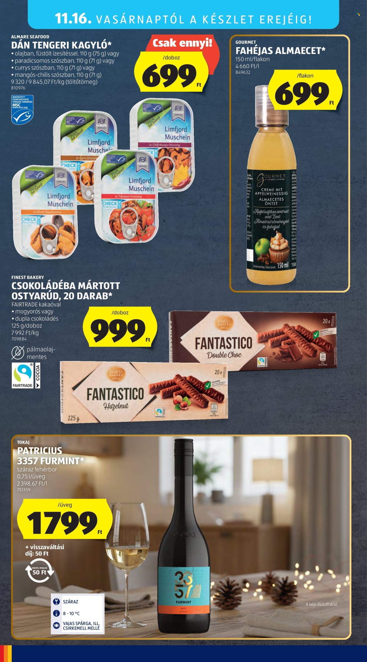 Aldi akciós újságok - 2025.11.13 - 2025.11.19. Oldal 44