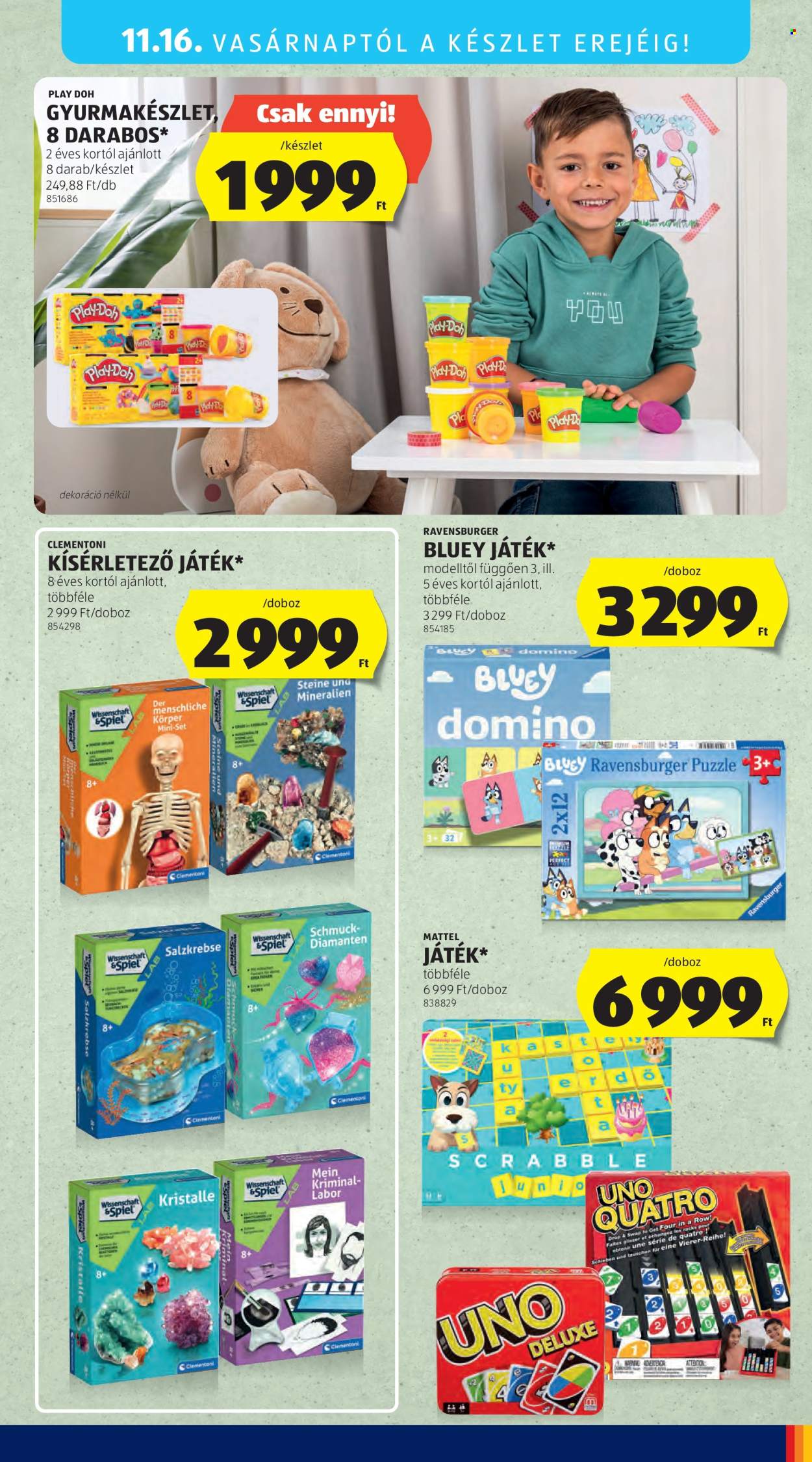Aldi akciós újságok - 2025.11.13 - 2025.11.19. Oldal 47