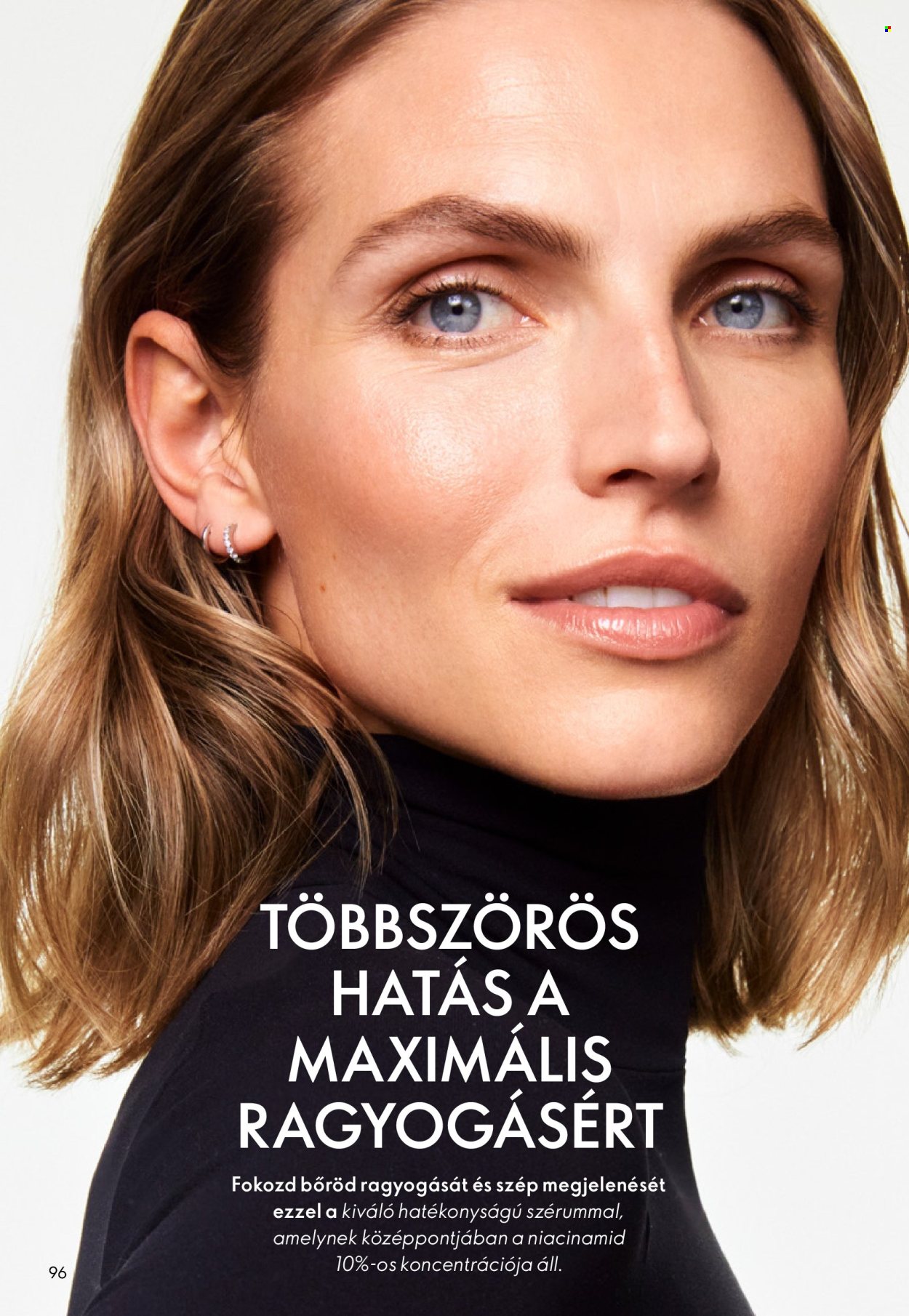 Oriflame akciós újságok - 2025.11.12 - 2025.12.02. Oldal 96