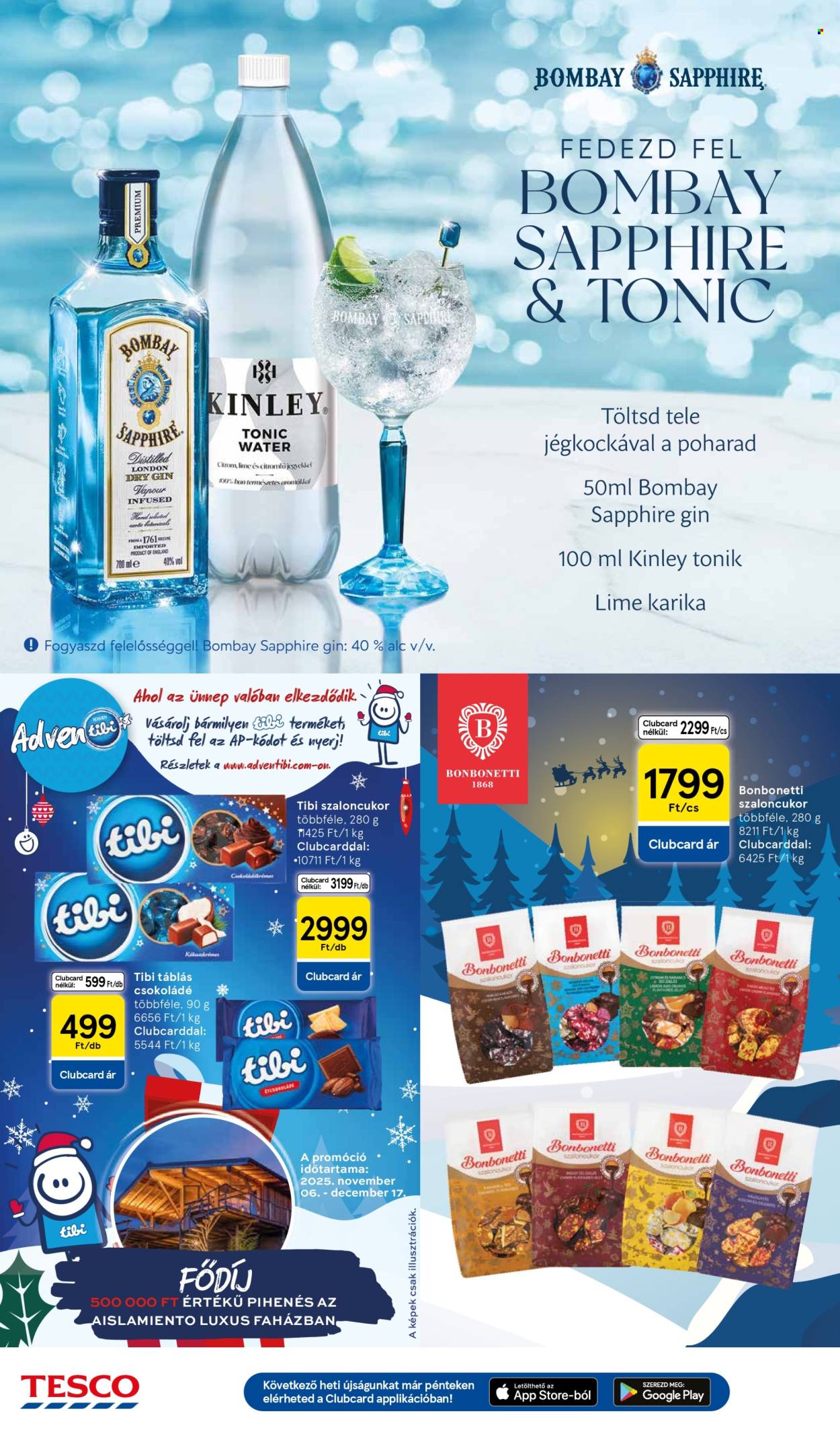 TESCO akciós újságok - 2025.11.20 - 2025.11.26. Oldal 24