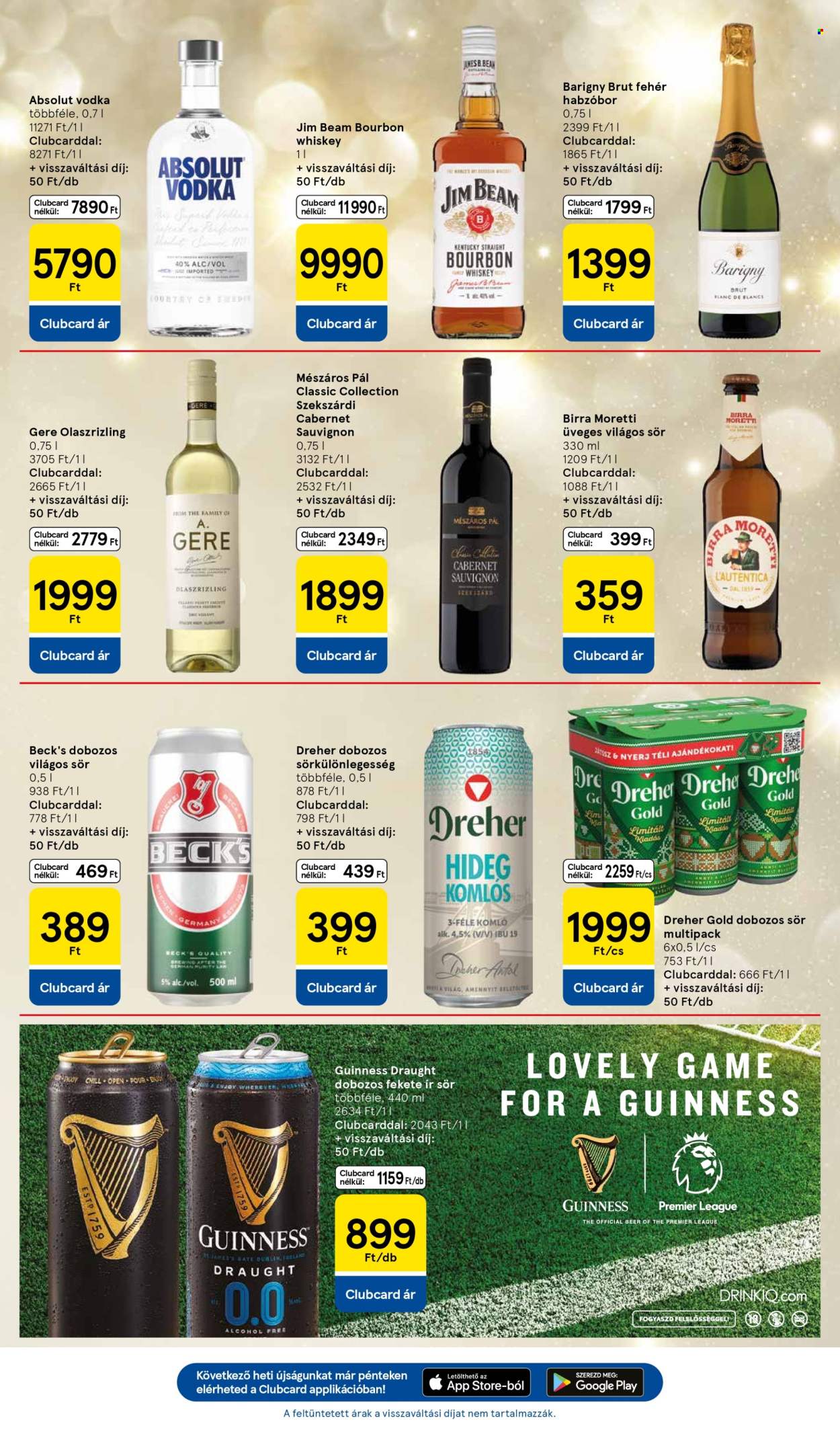 TESCO akciós újságok - 2025.11.20 - 2025.11.26. Oldal 27