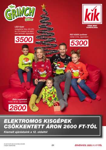 Újság Kik.