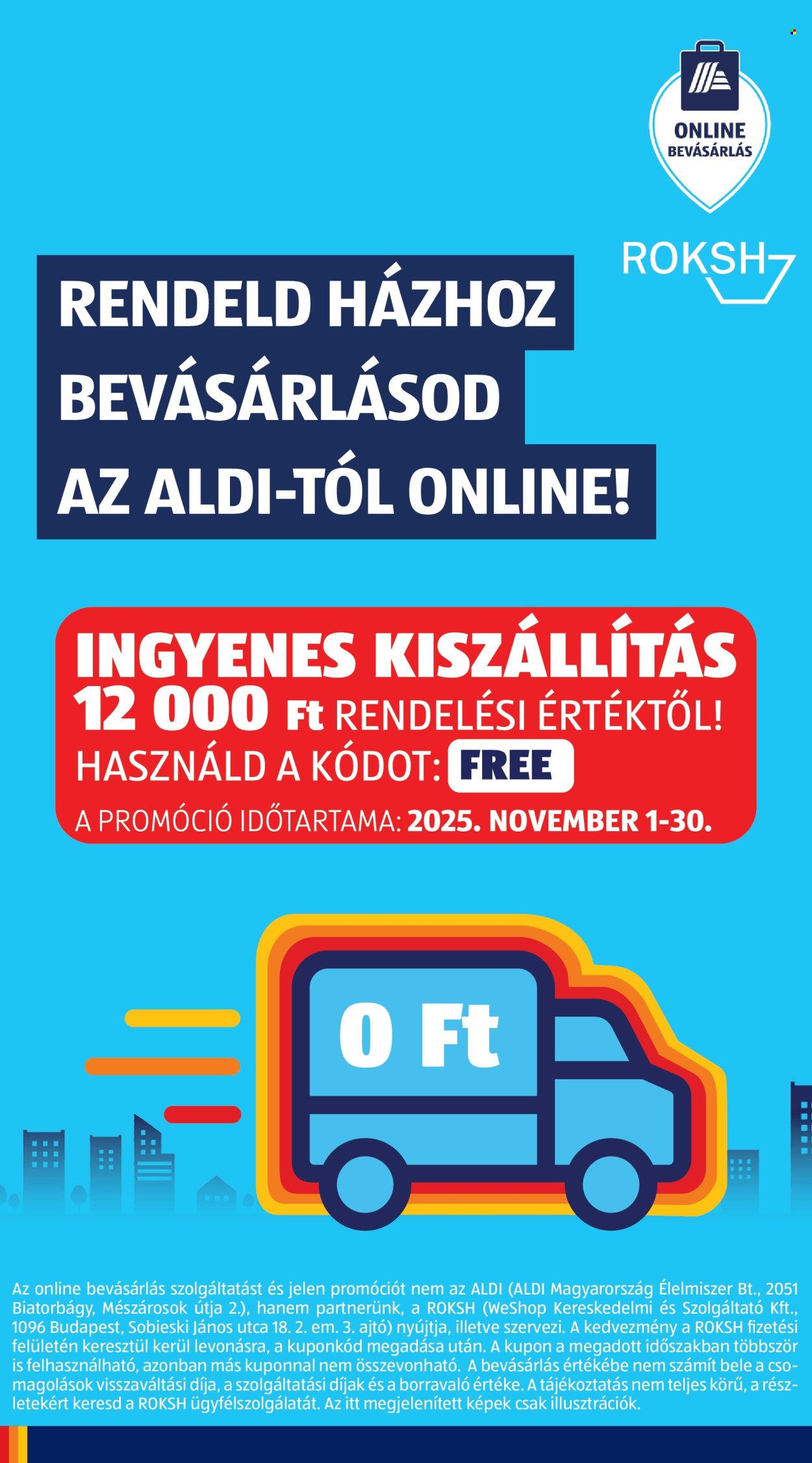 Aldi akciós újságok - 2025.11.20 - 2025.11.26. Oldal 34