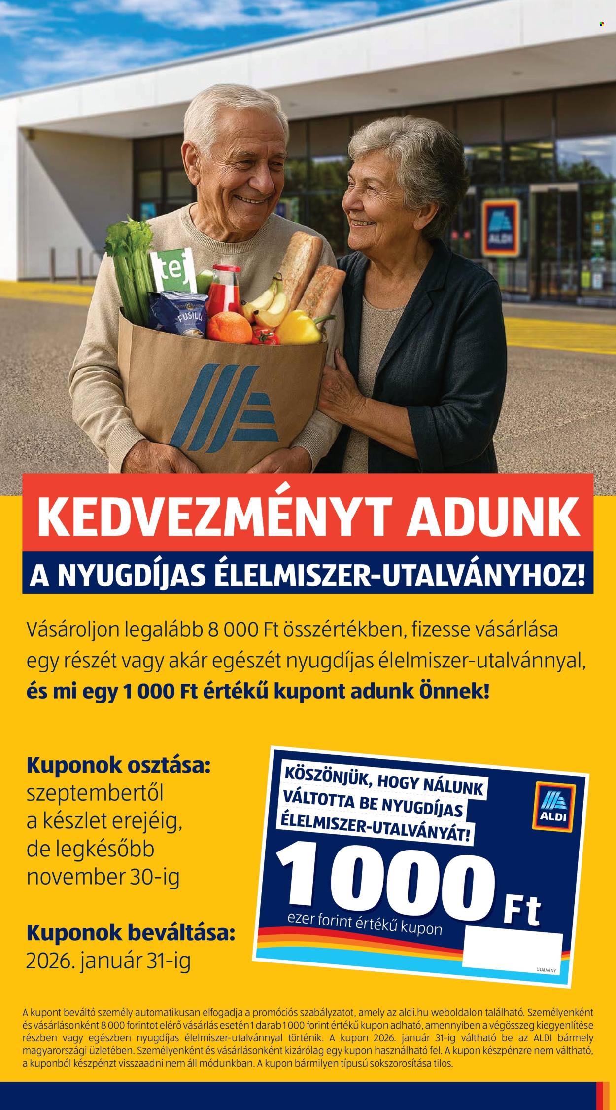 Aldi akciós újságok - 2025.11.20 - 2025.11.26. Oldal 59