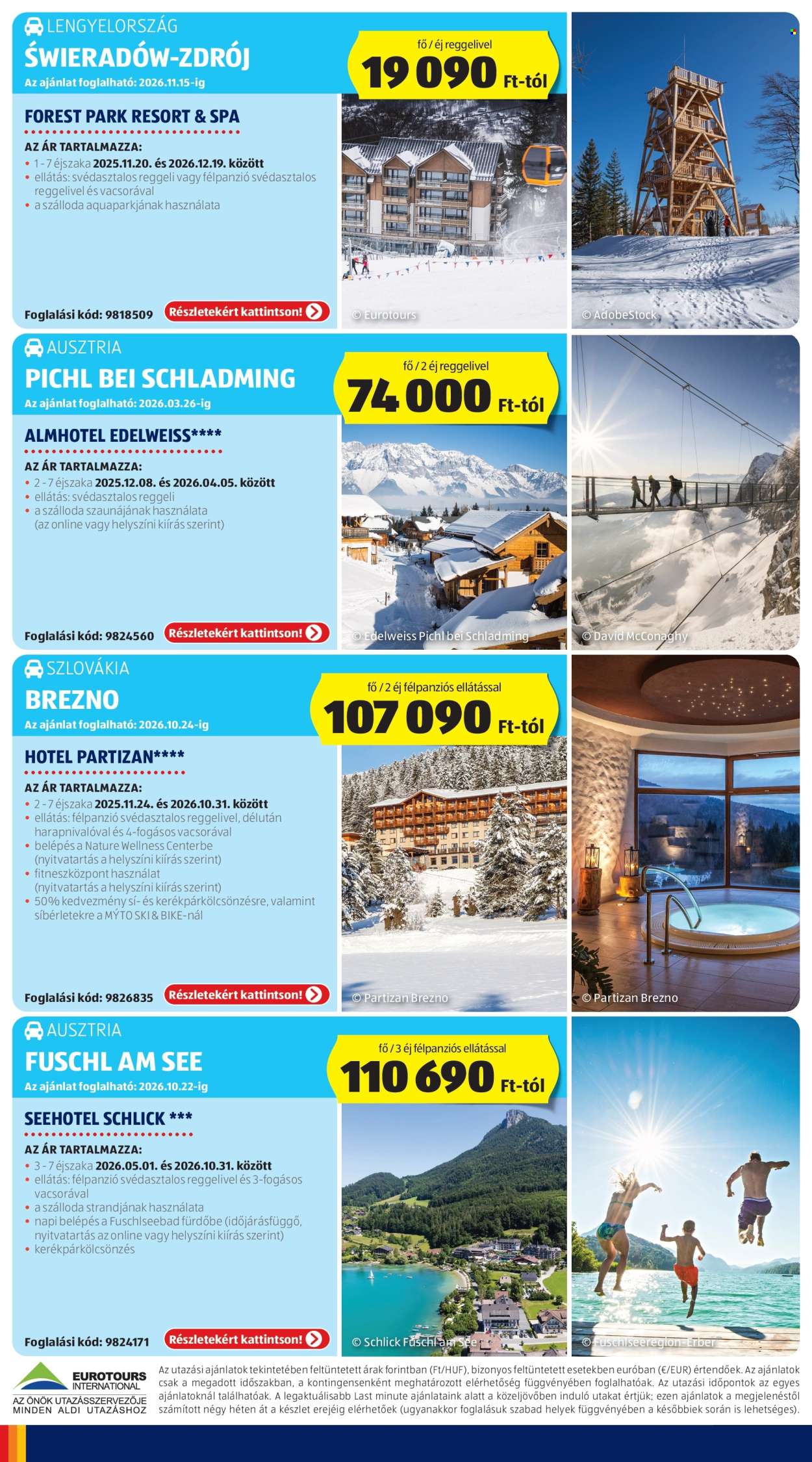 Aldi akciós újságok - 2025.11.20 - 2025.11.26. Oldal 60