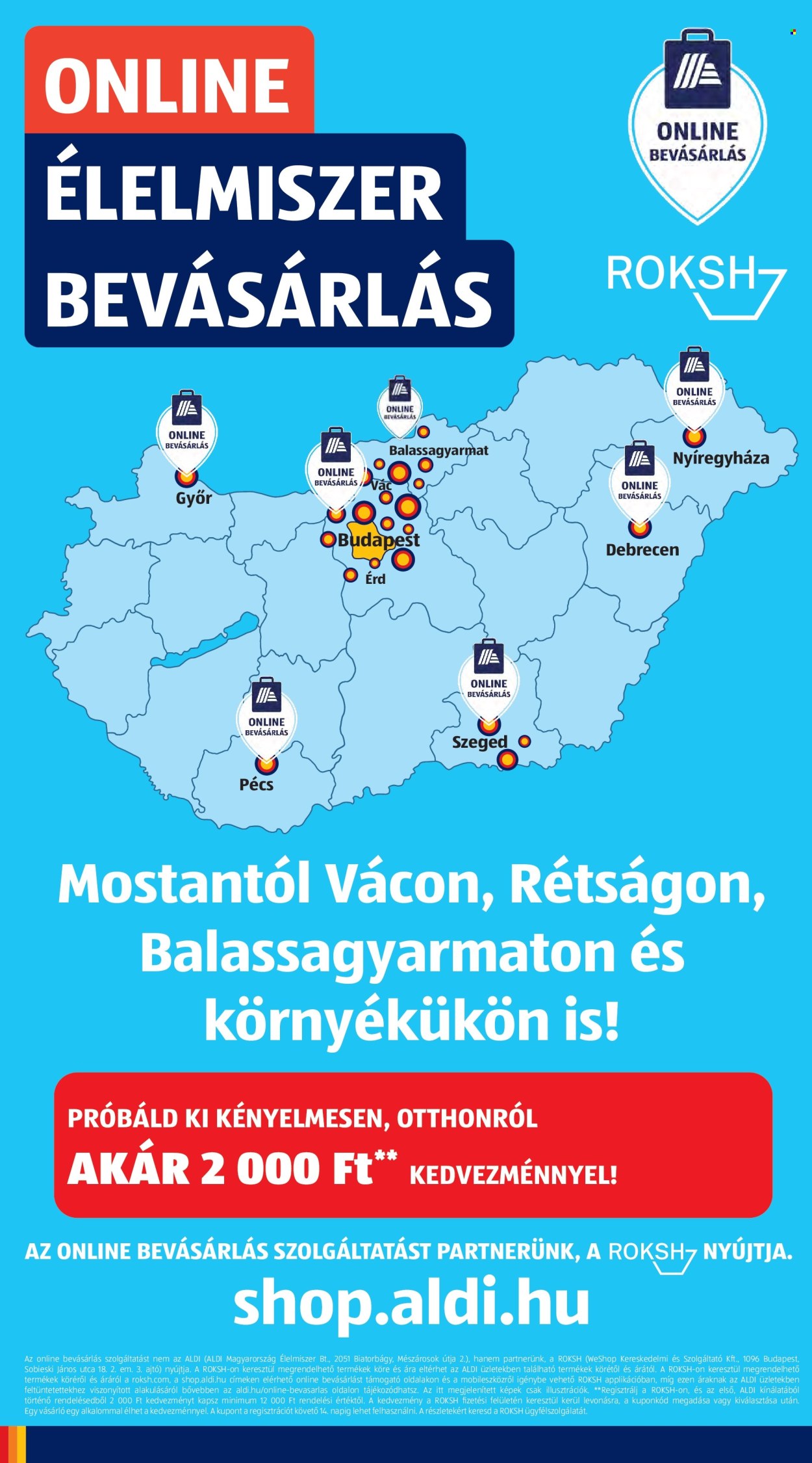Aldi akciós újságok - 2025.11.20 - 2025.11.26. Oldal 16