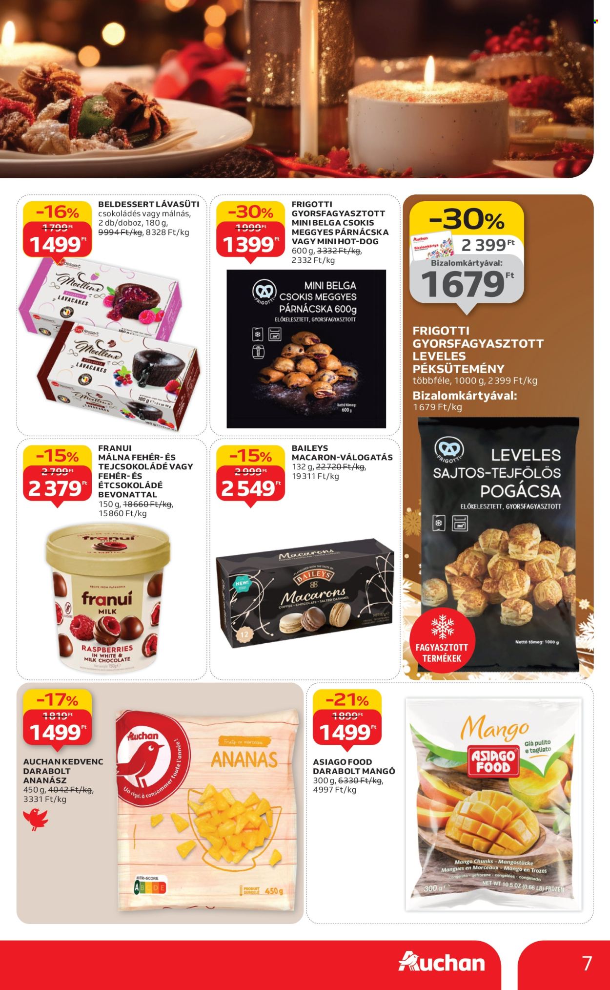 Auchan akciós újságok - 2025.11.20 - 2025.12.24. Oldal 7