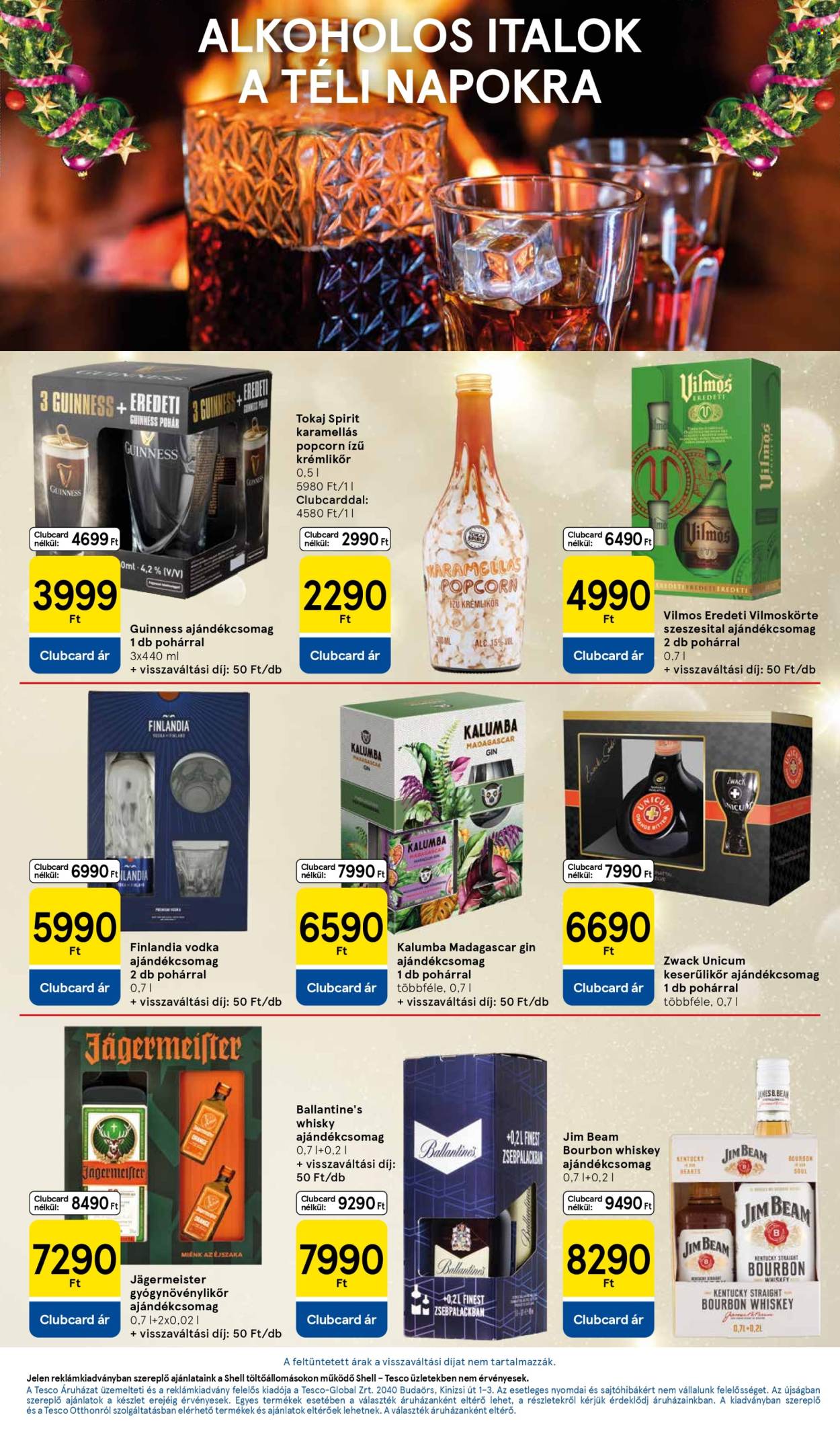 TESCO akciós újságok - 2025.11.27 - 2025.12.03. Oldal 7