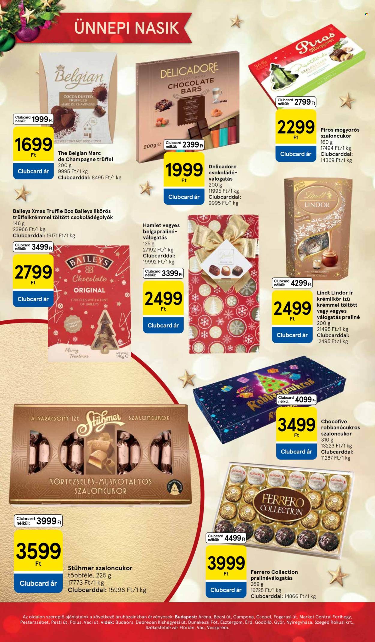 TESCO akciós újságok. Oldal 10