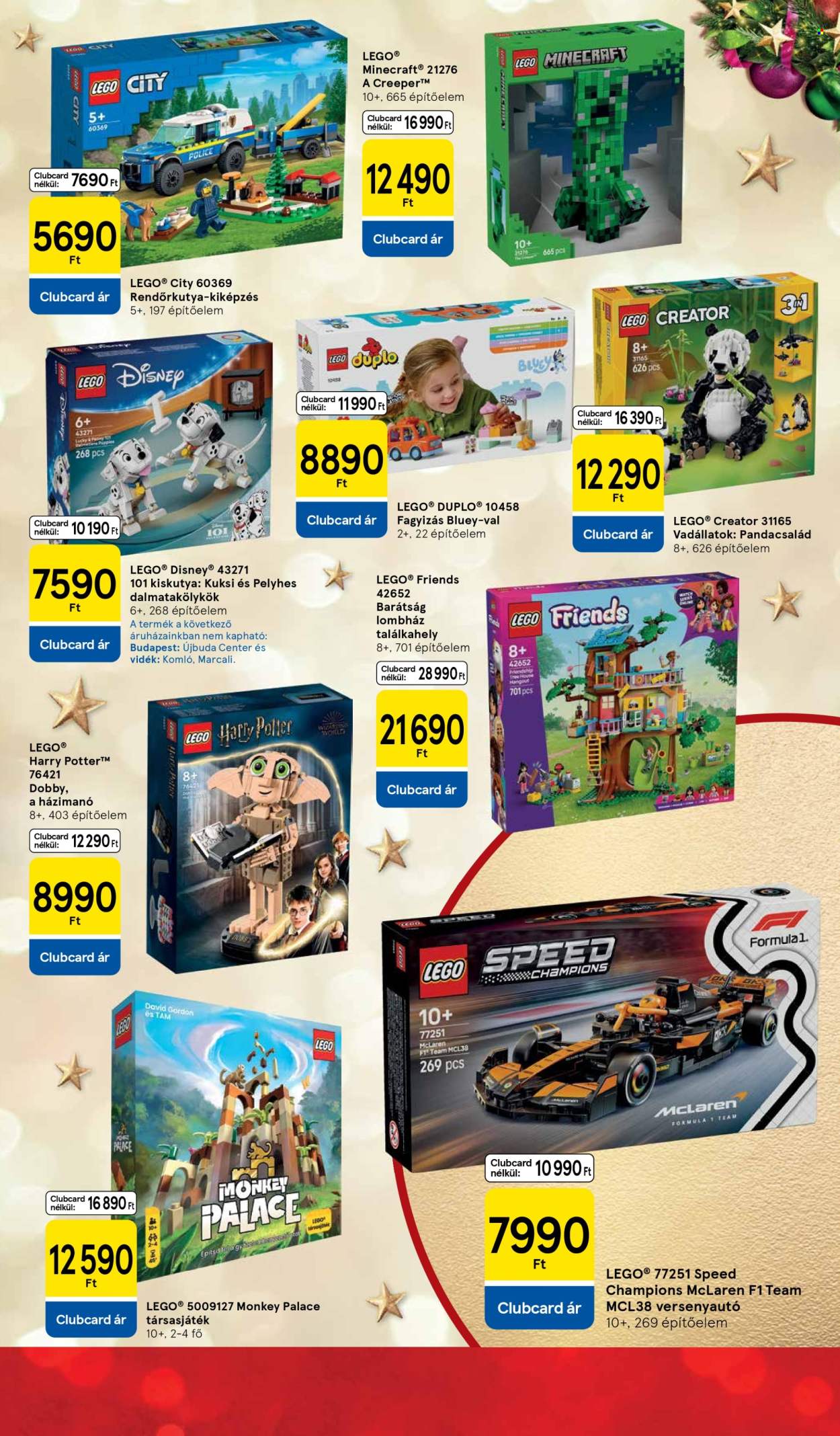 TESCO akciós újságok. Oldal 27