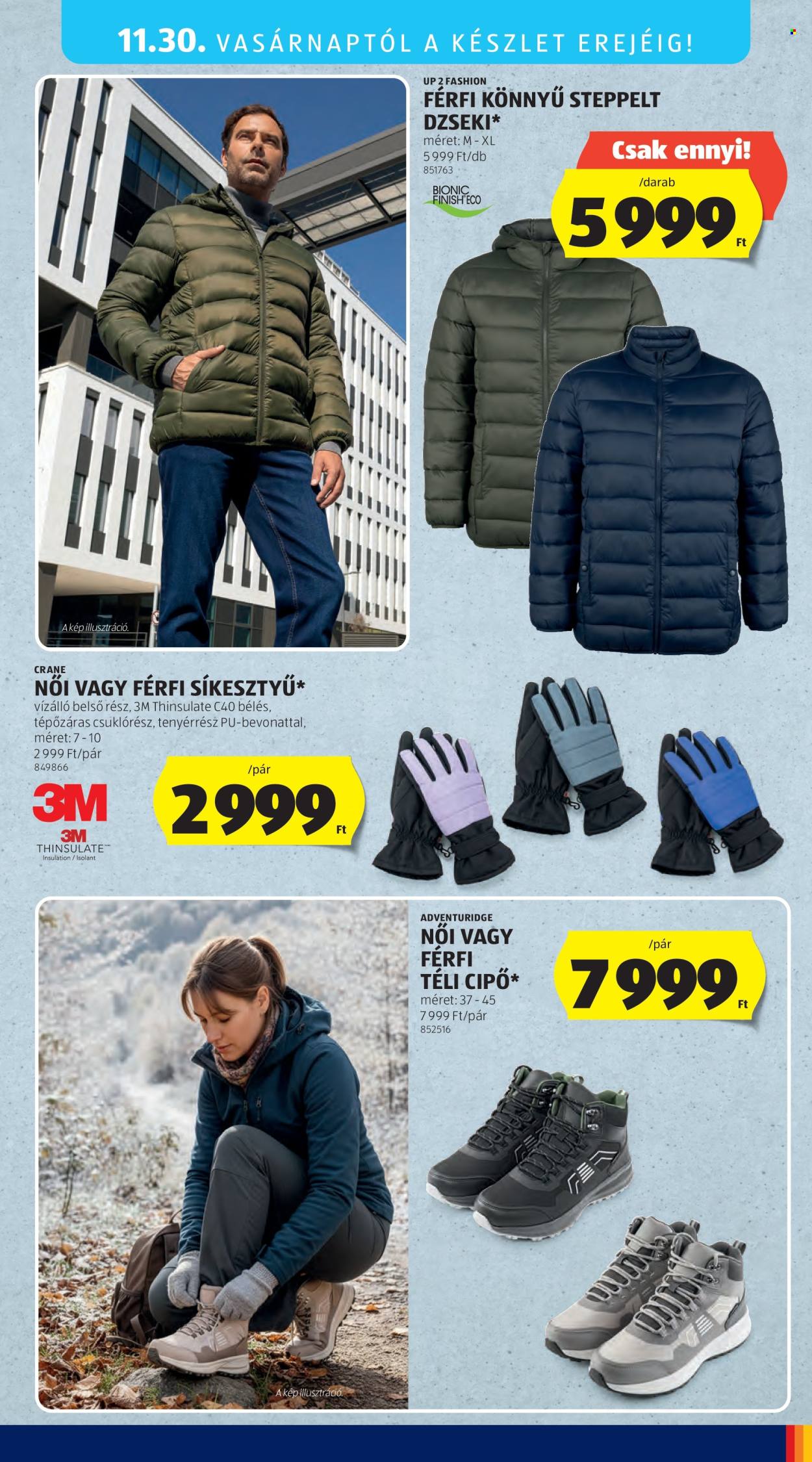Aldi akciós újságok - 2025.11.27 - 2025.12.03. Oldal 49