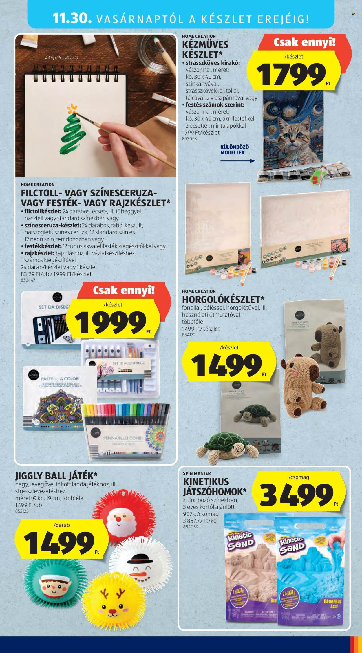 Aldi akciós újságok - 2025.11.27 - 2025.12.03. Oldal 17