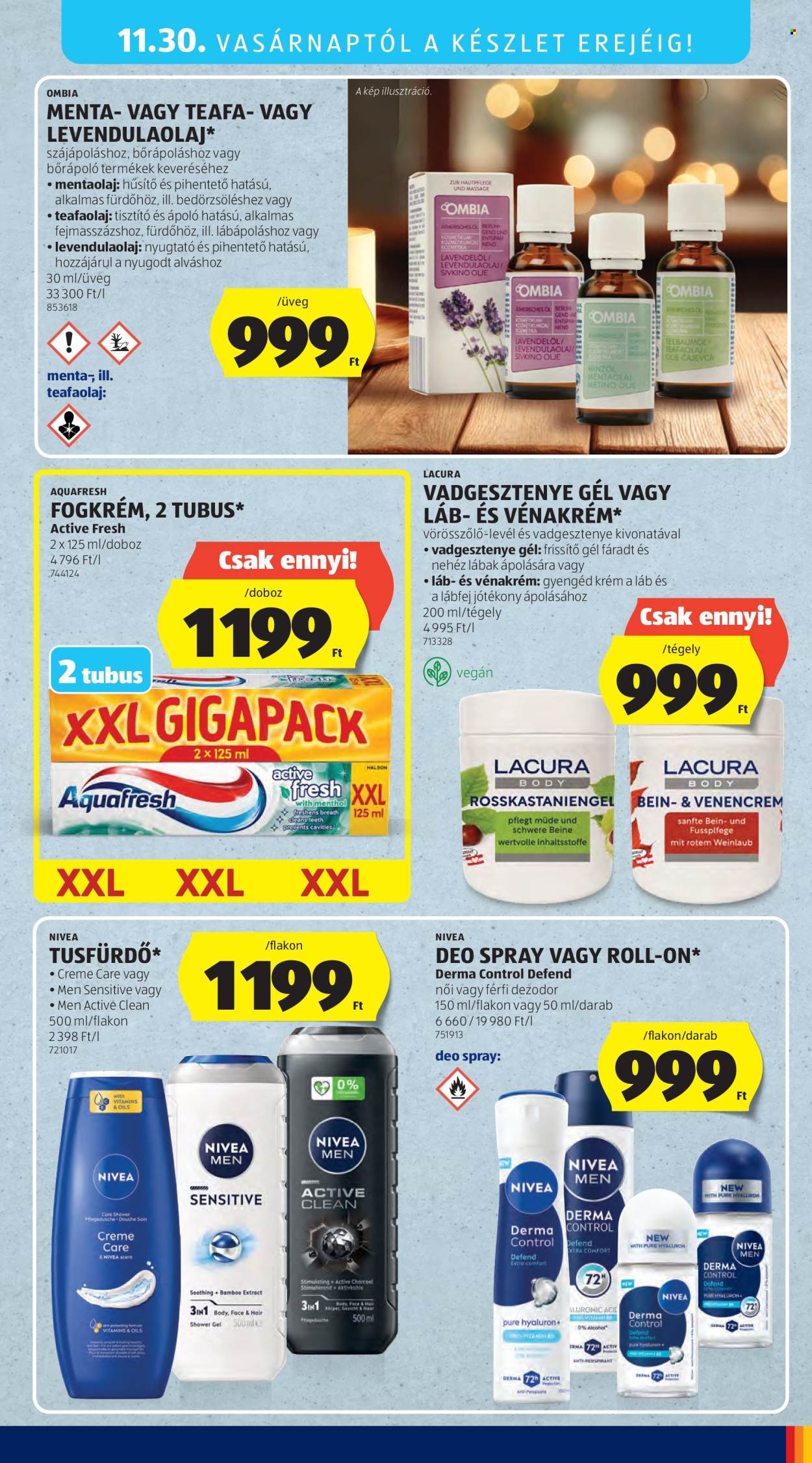 Aldi akciós újságok - 2025.11.27 - 2025.12.03. Oldal 25